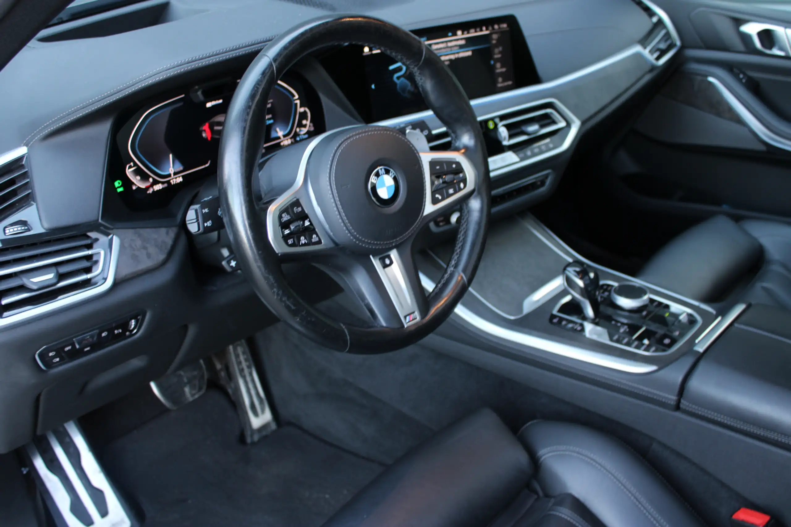 BMW - X5