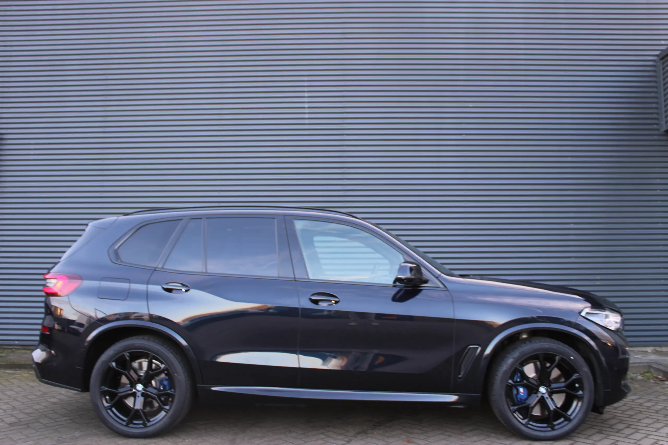 BMW - X5