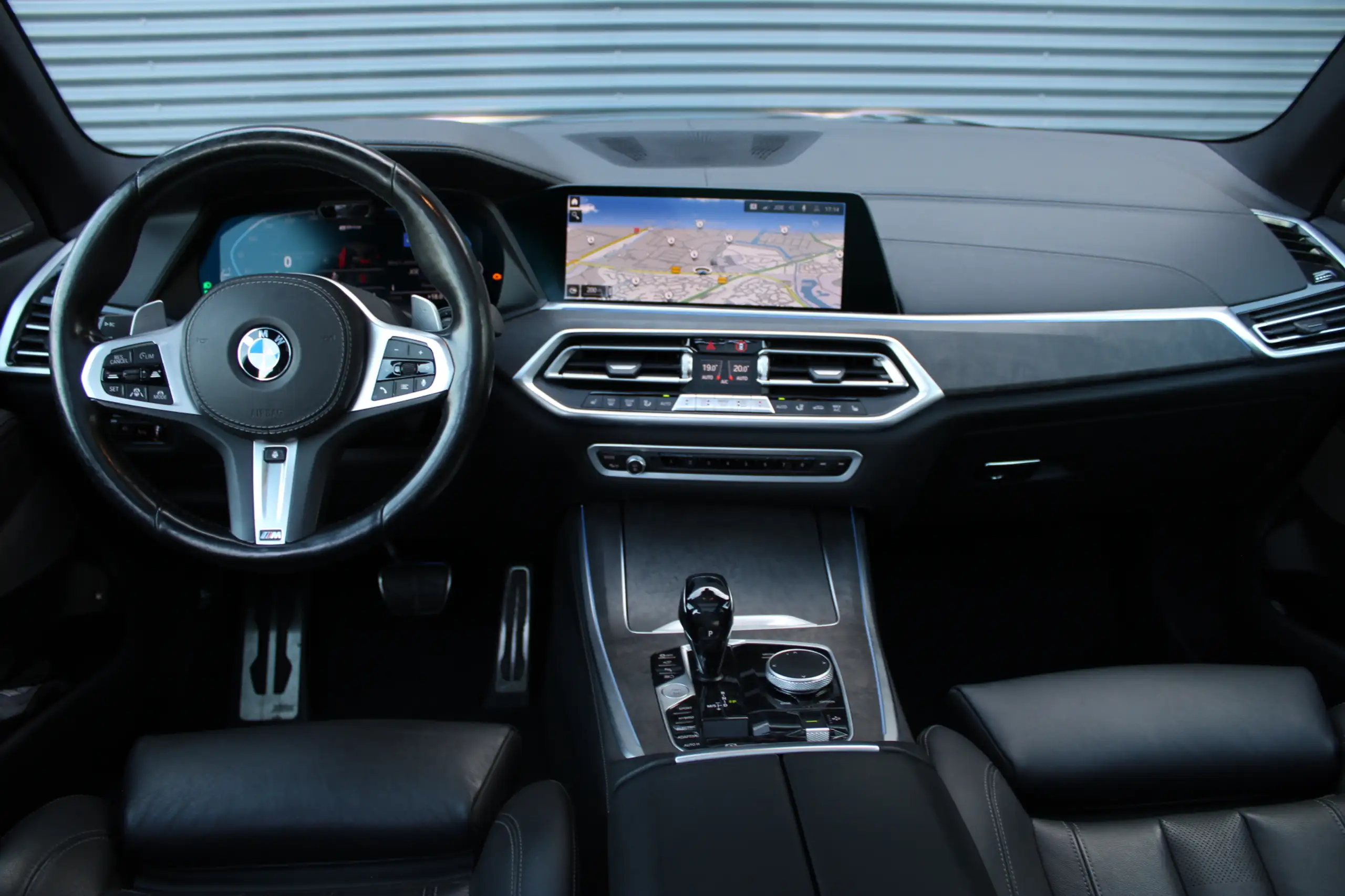 BMW - X5