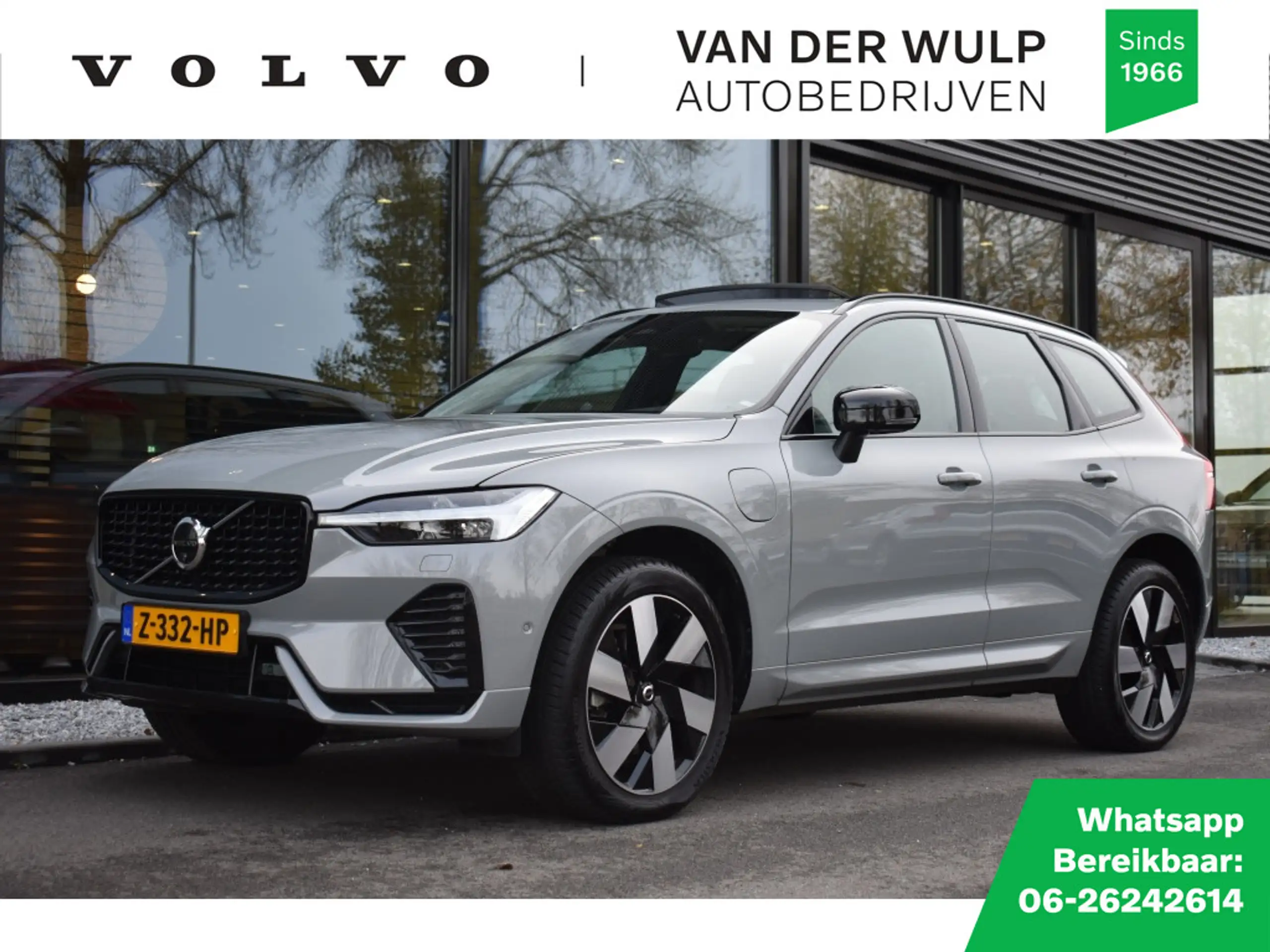 Volvo - XC60