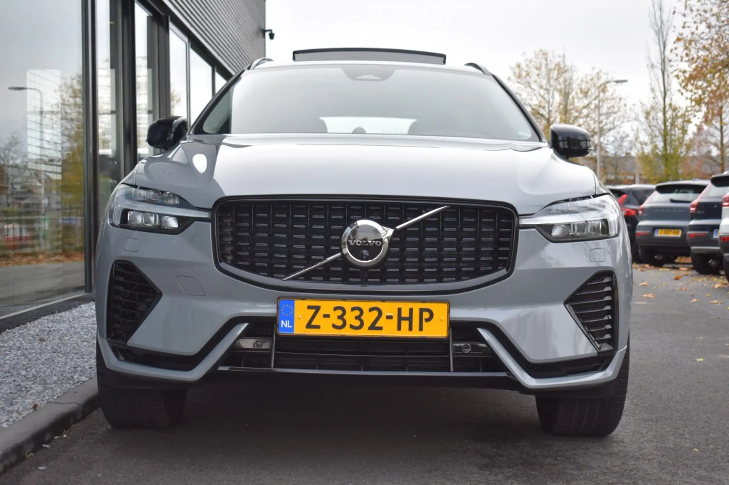 Volvo - XC60