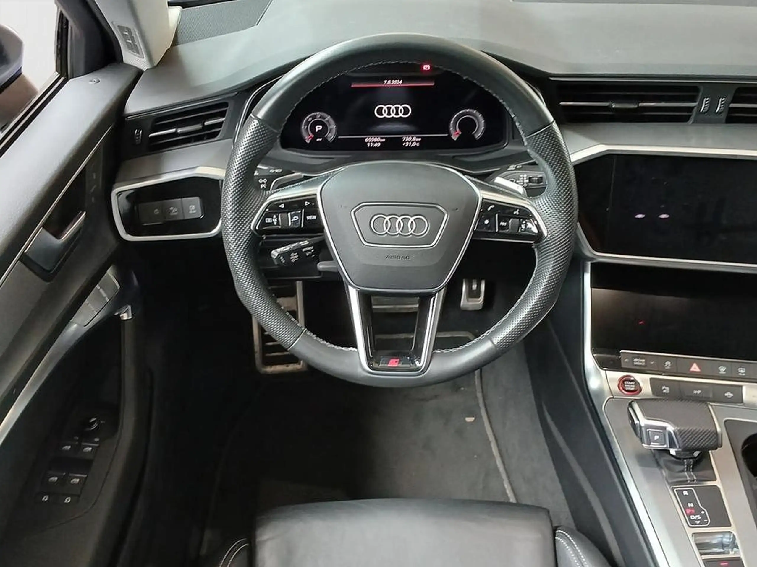 Audi - A6