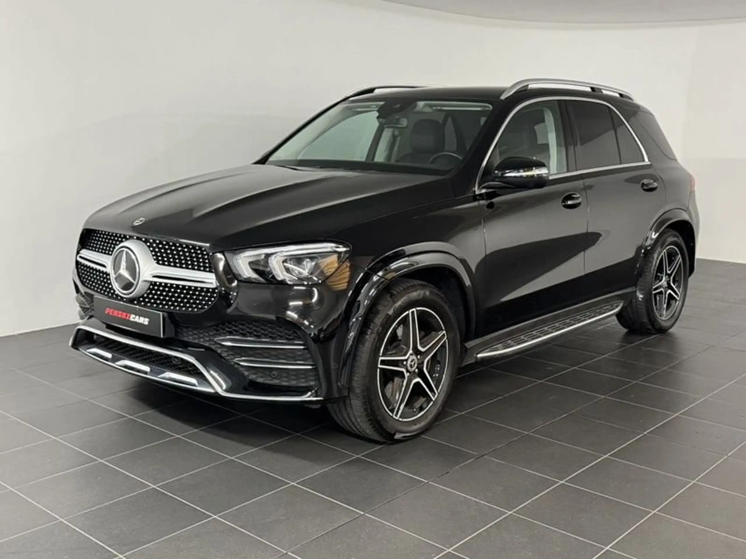 Mercedes-Benz GLE 300 2023