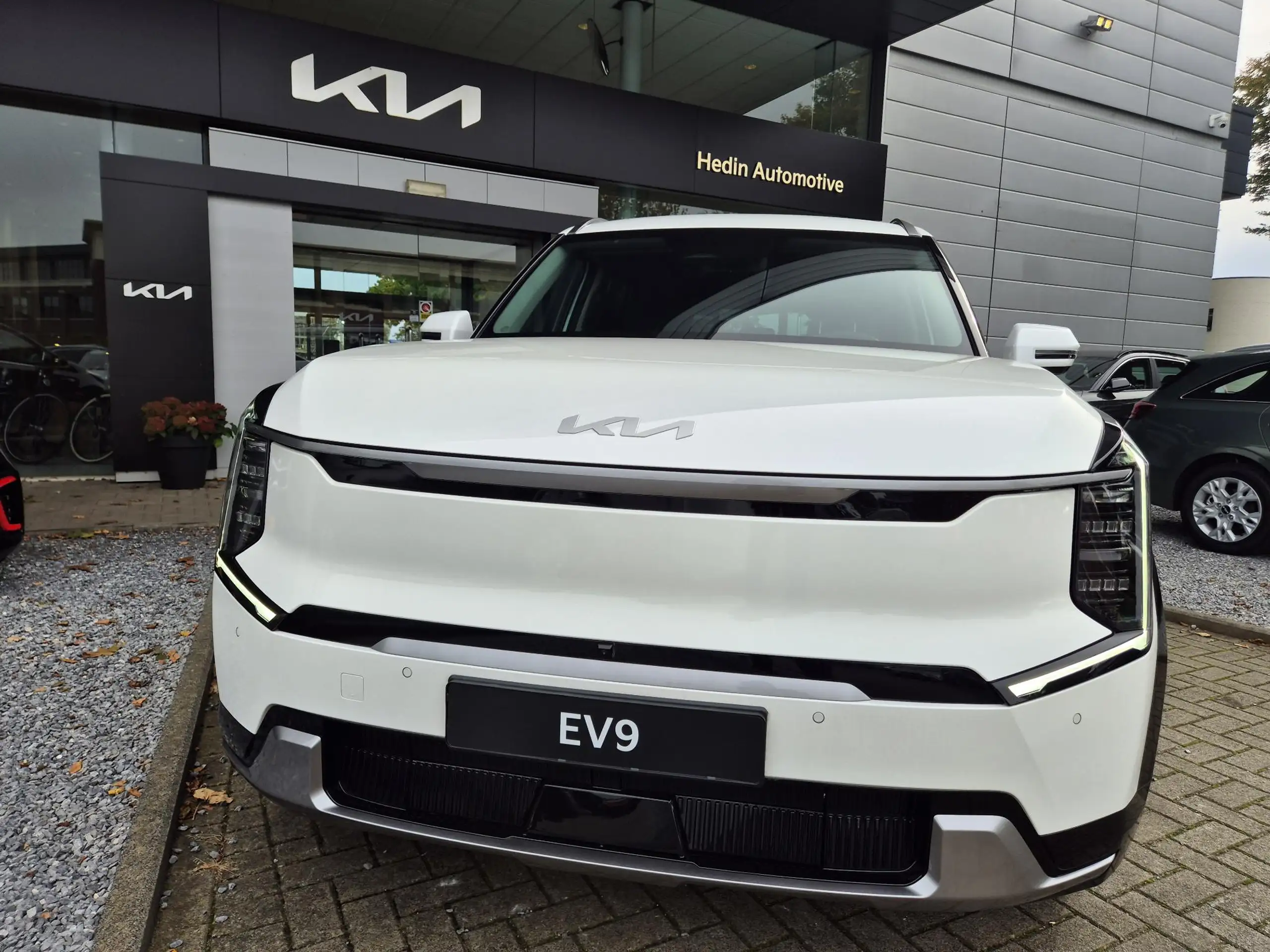 Kia - EV9