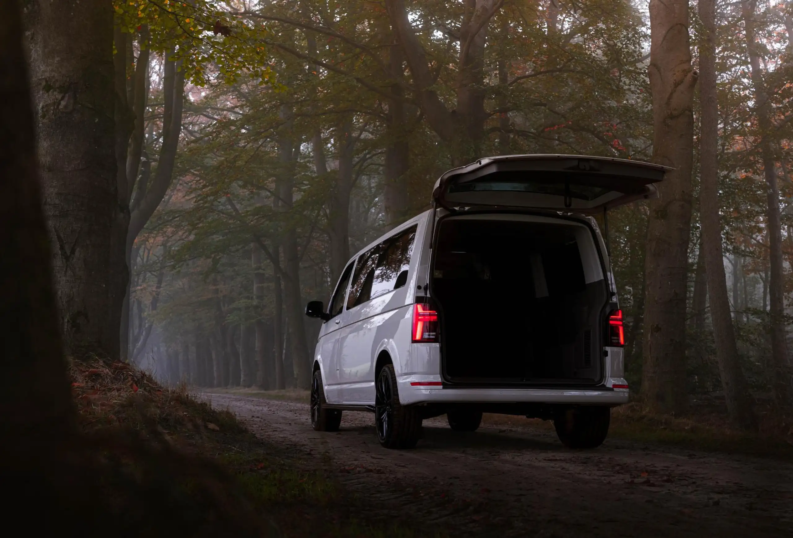 Volkswagen - T6.1 Transporter