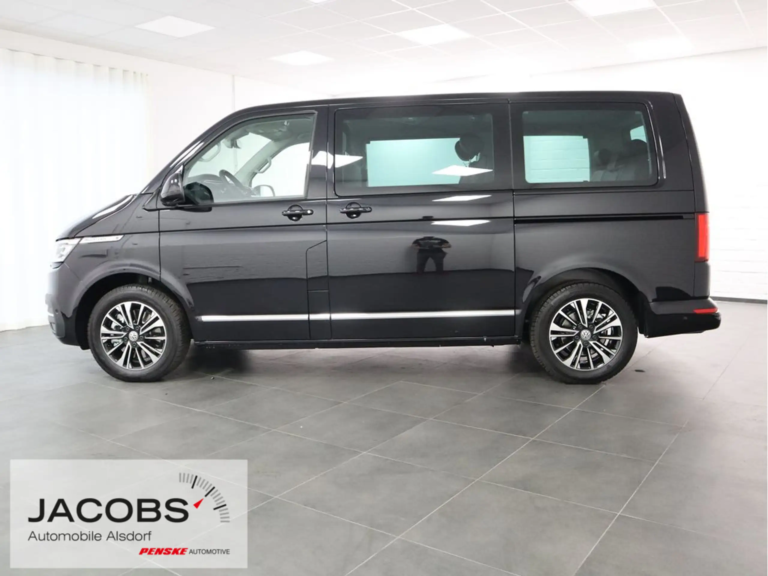 Volkswagen - T6.1 Multivan