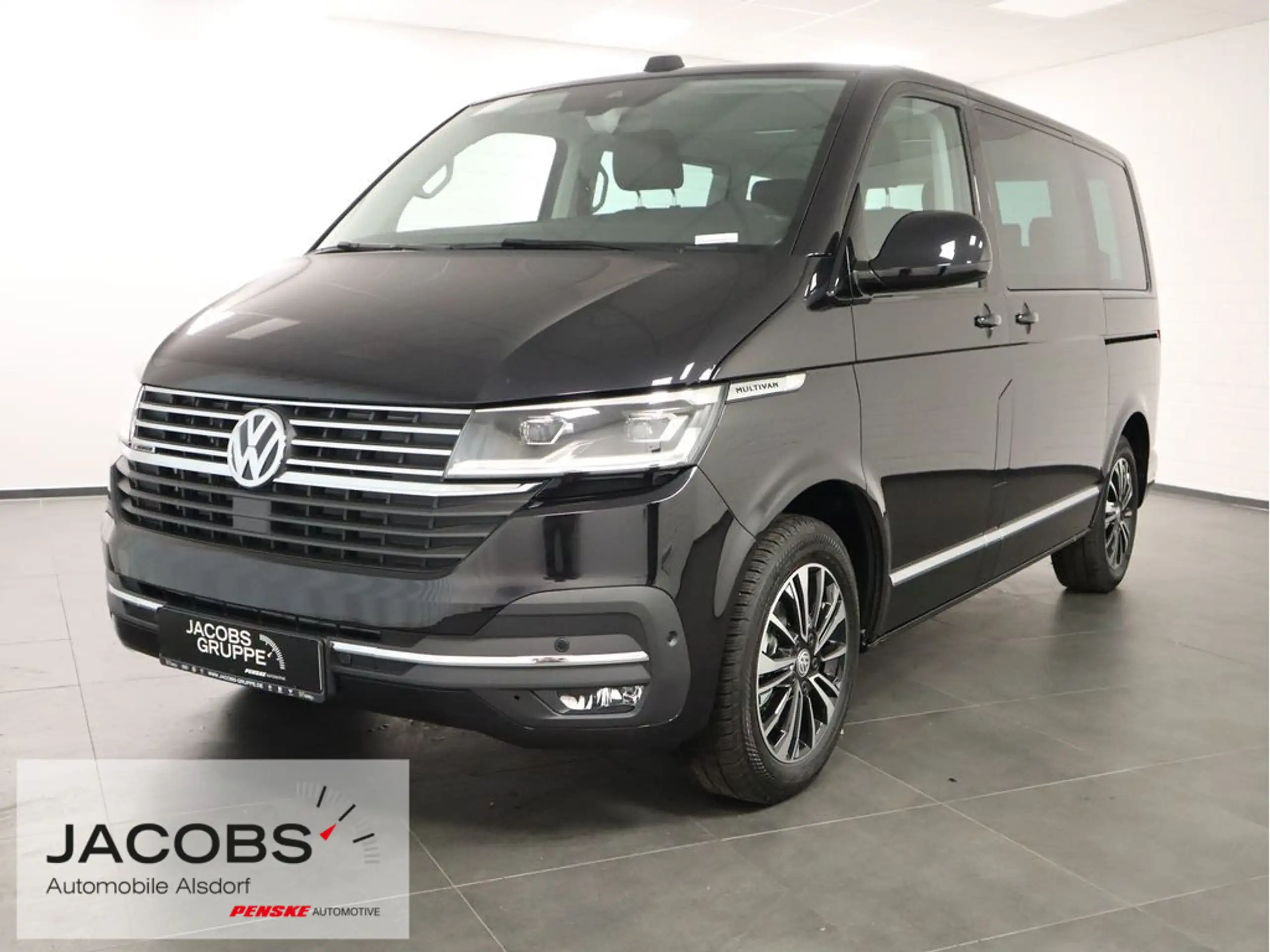 Volkswagen T6.1 Multivan 2023