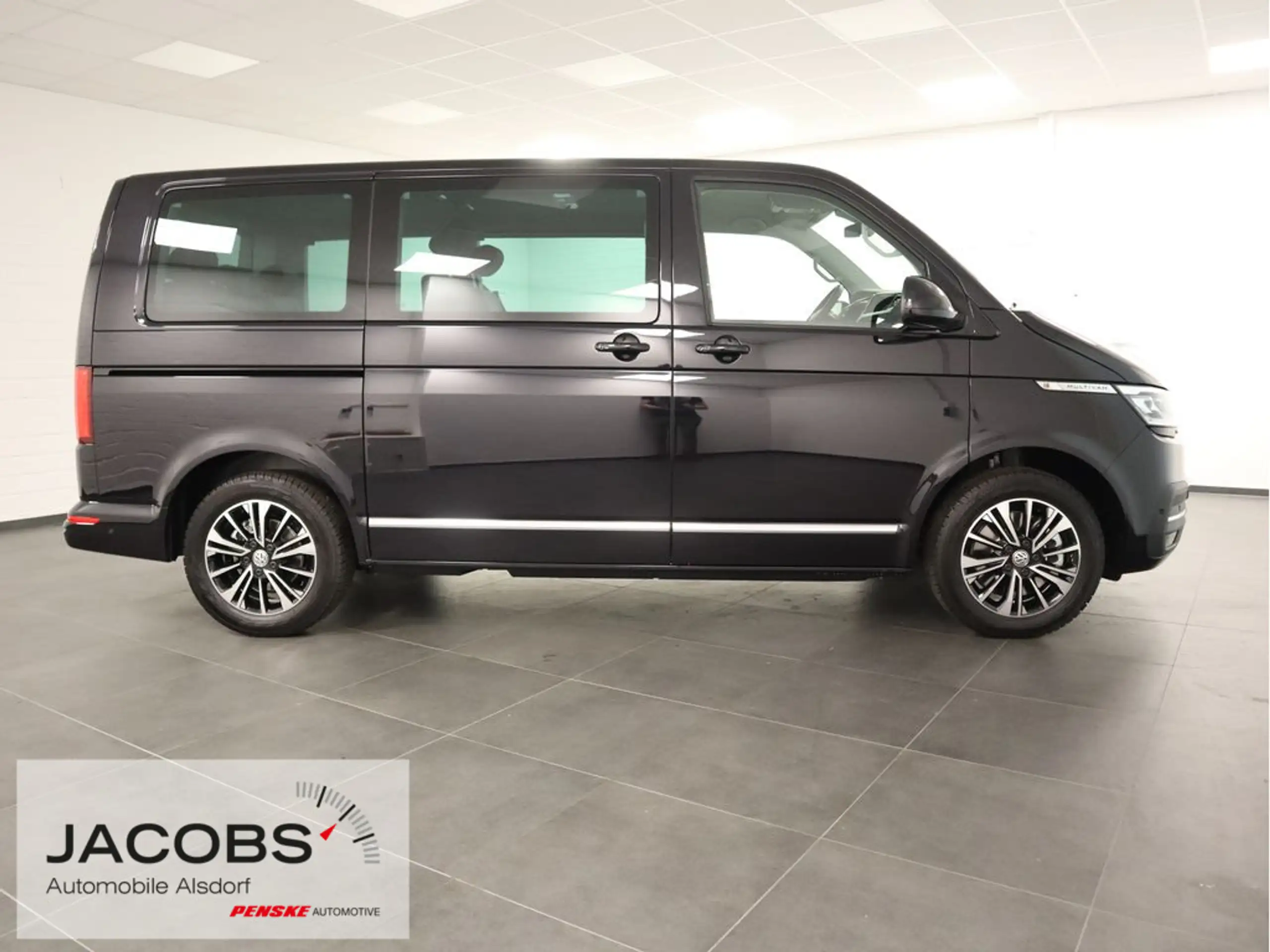 Volkswagen - T6.1 Multivan