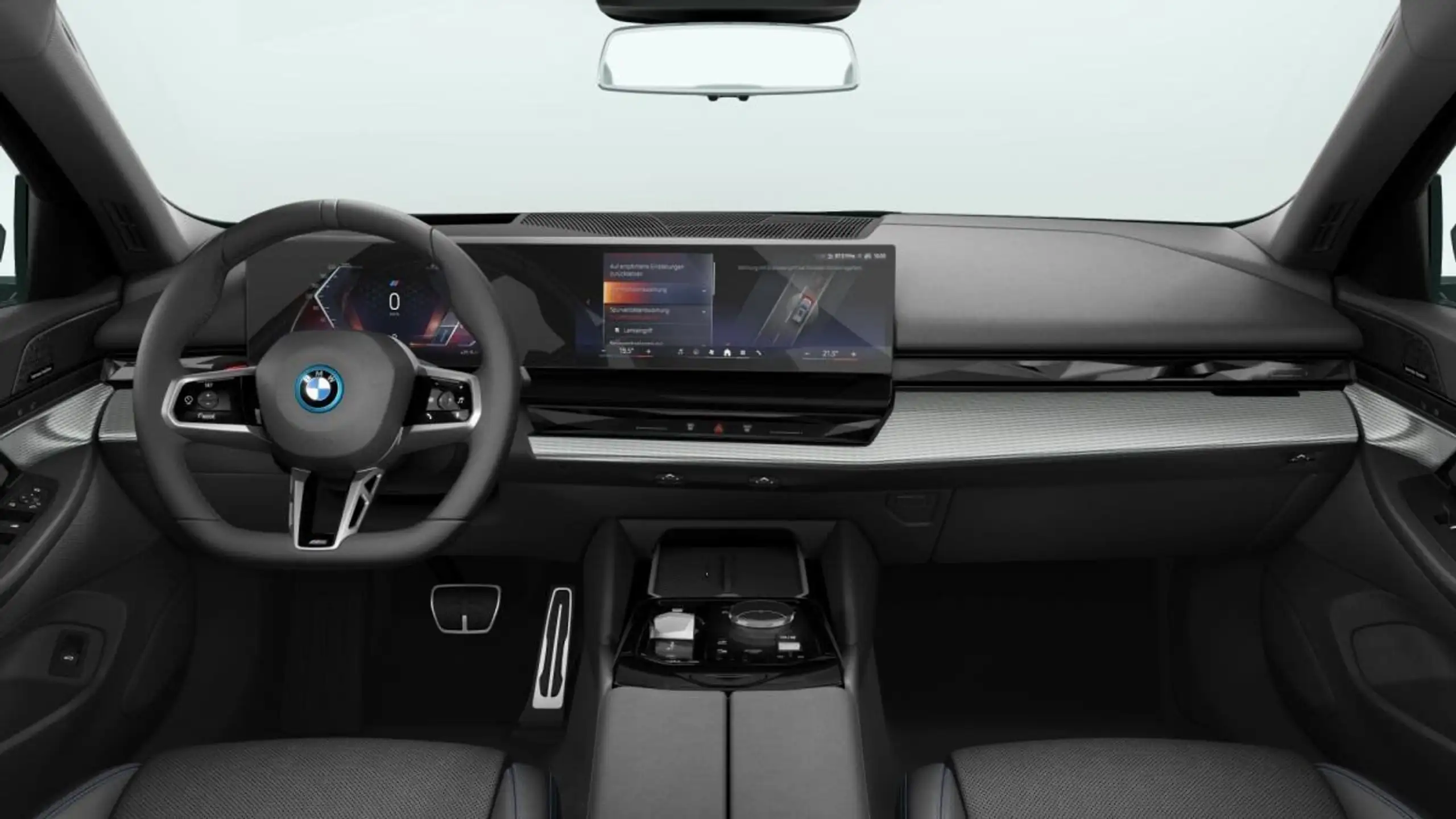 BMW - i5