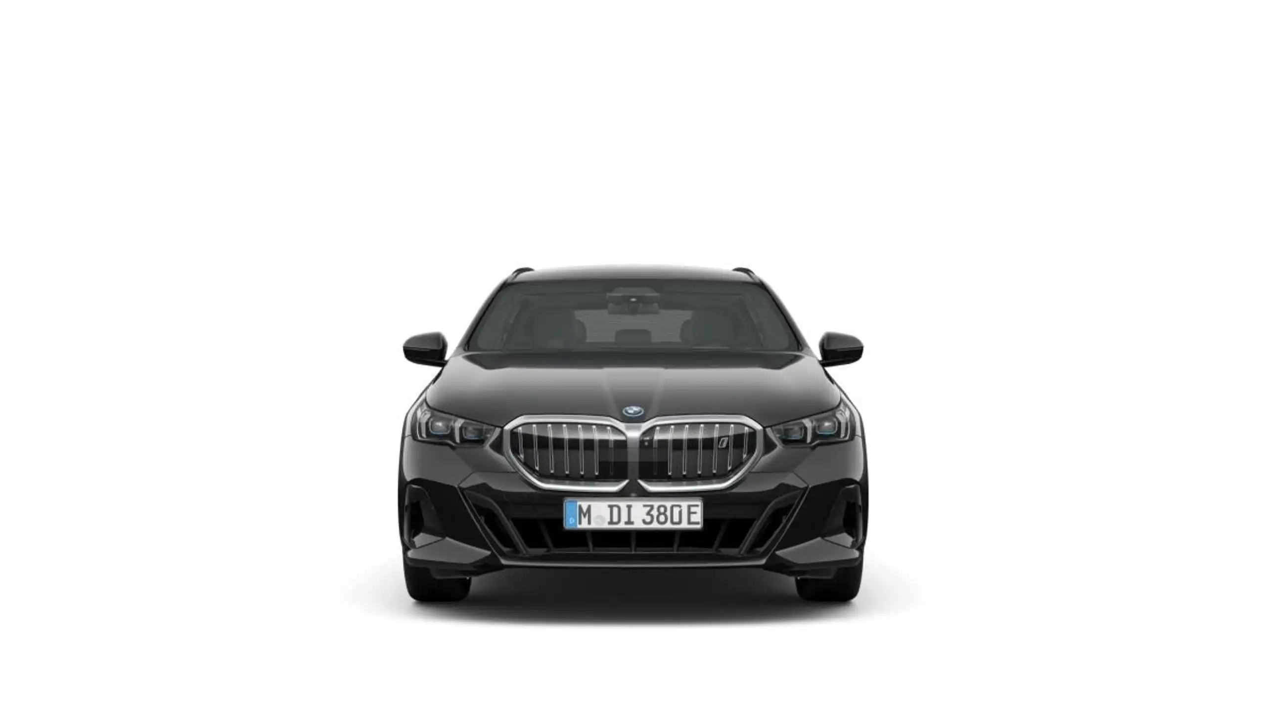 BMW - i5