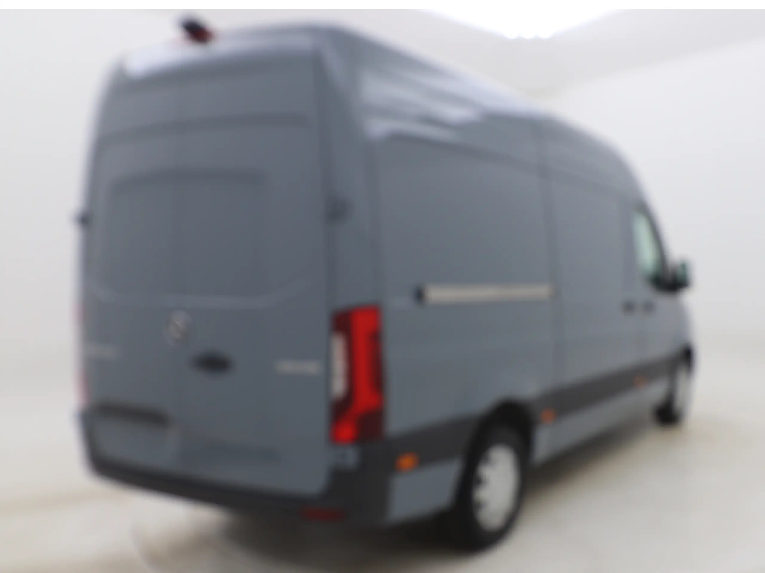 Mercedes-Benz - Sprinter