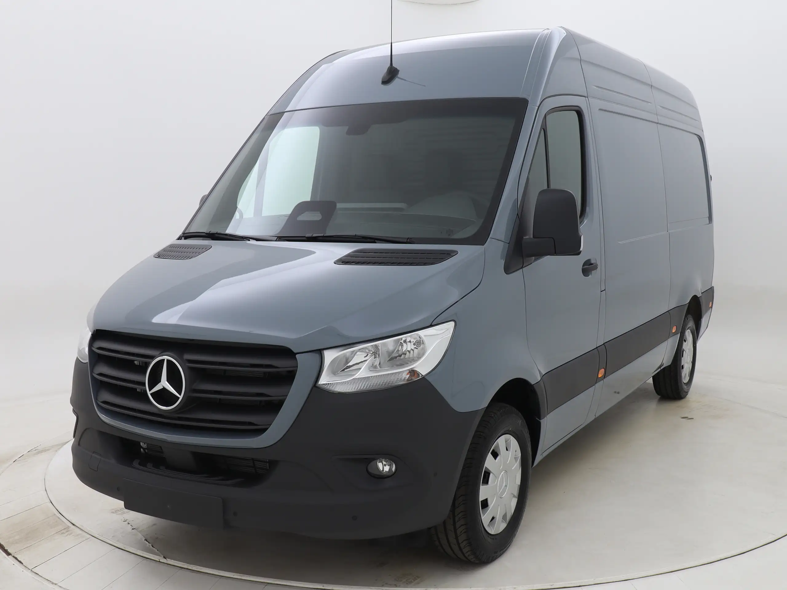 Mercedes-Benz - Sprinter