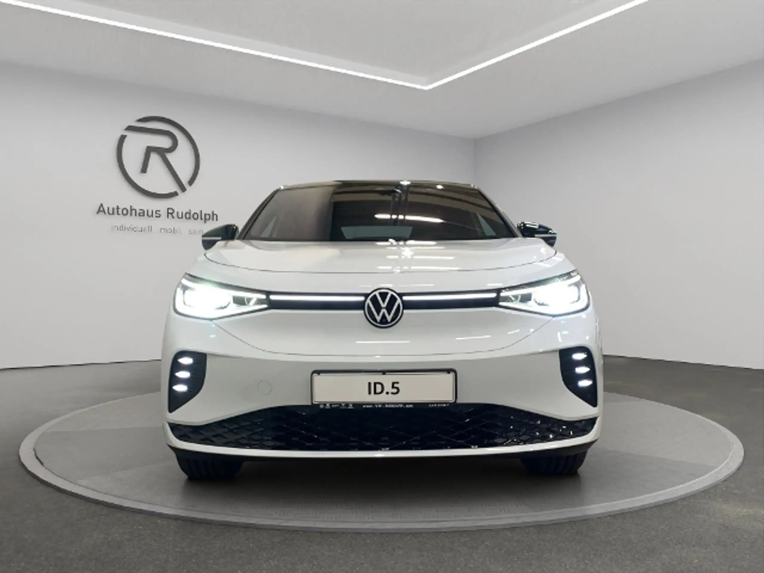 Volkswagen - ID.5