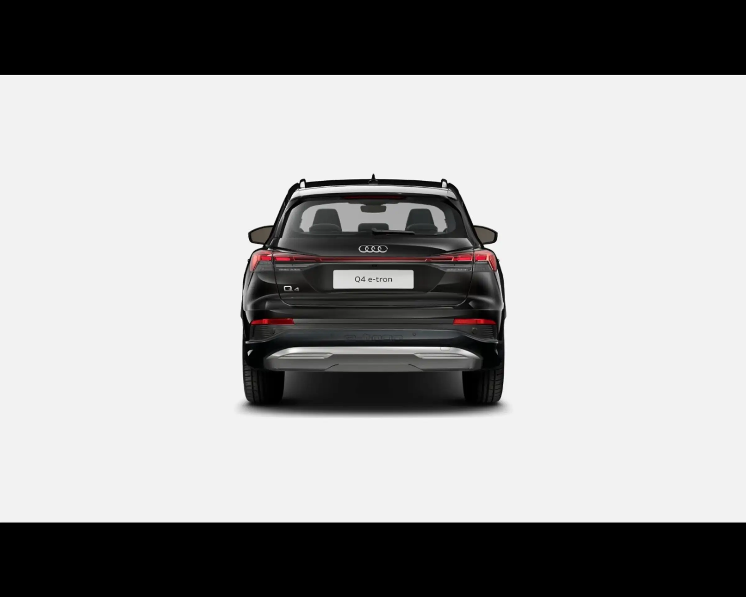 Audi - Q4 e-tron