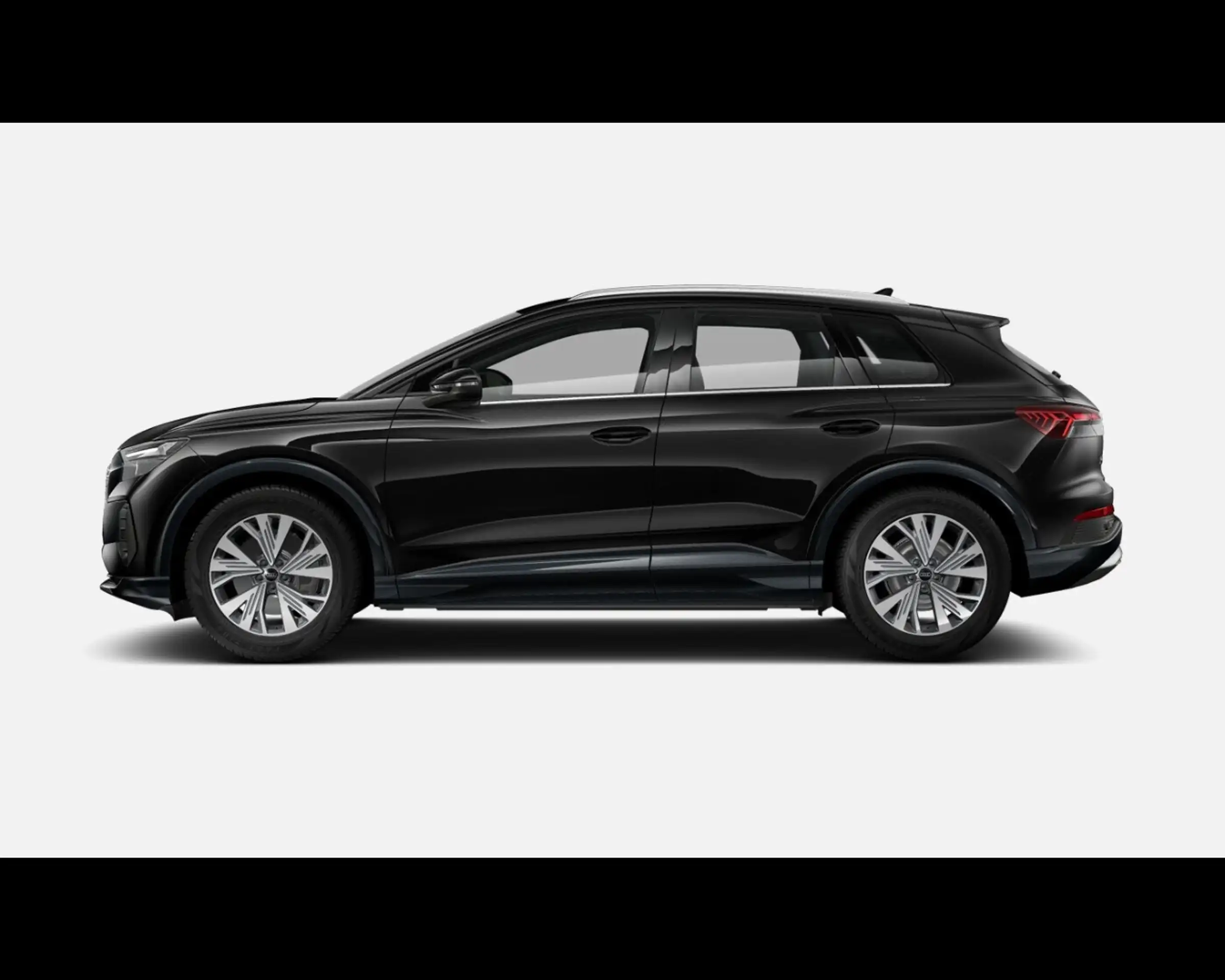 Audi - Q4 e-tron