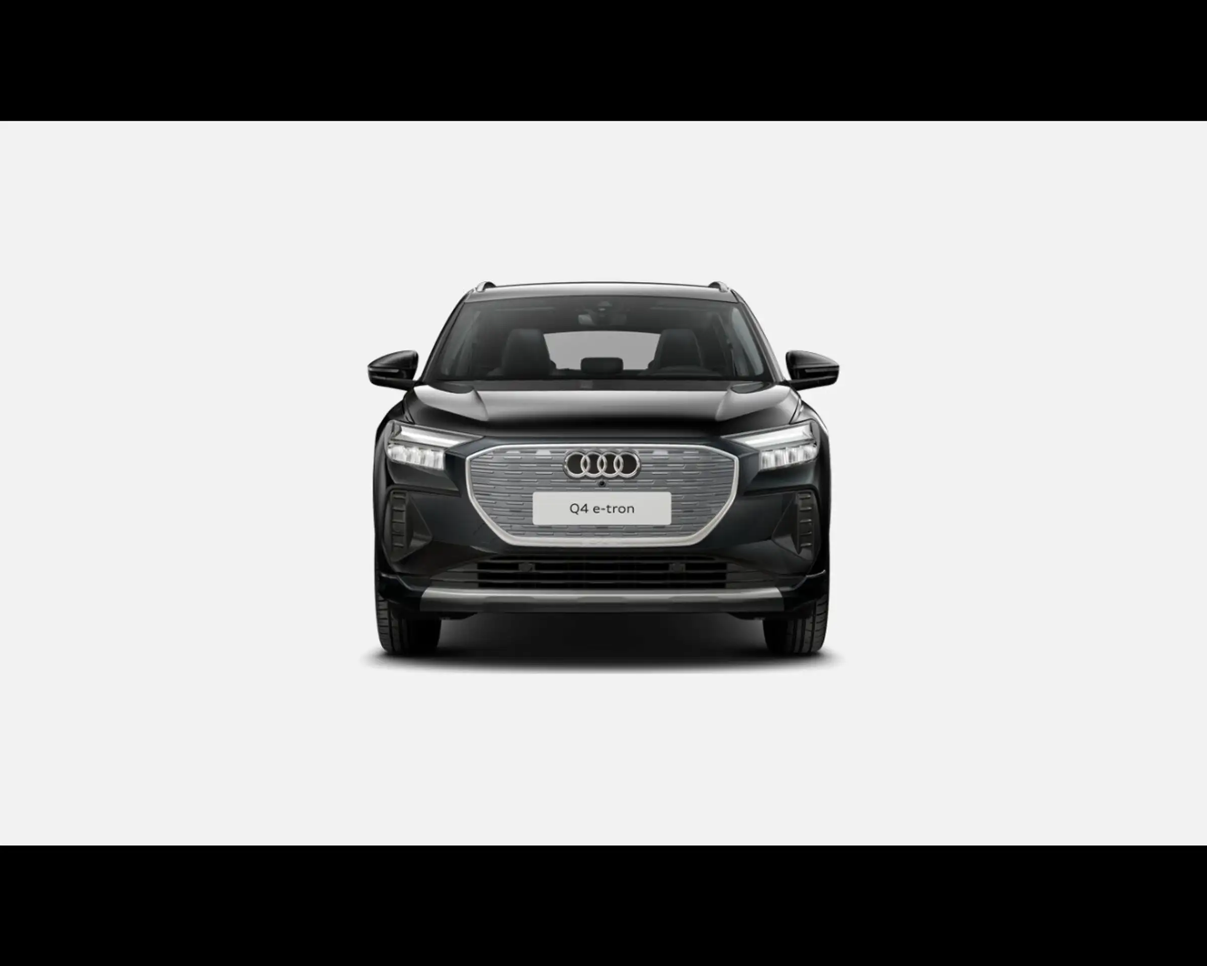 Audi - Q4 e-tron