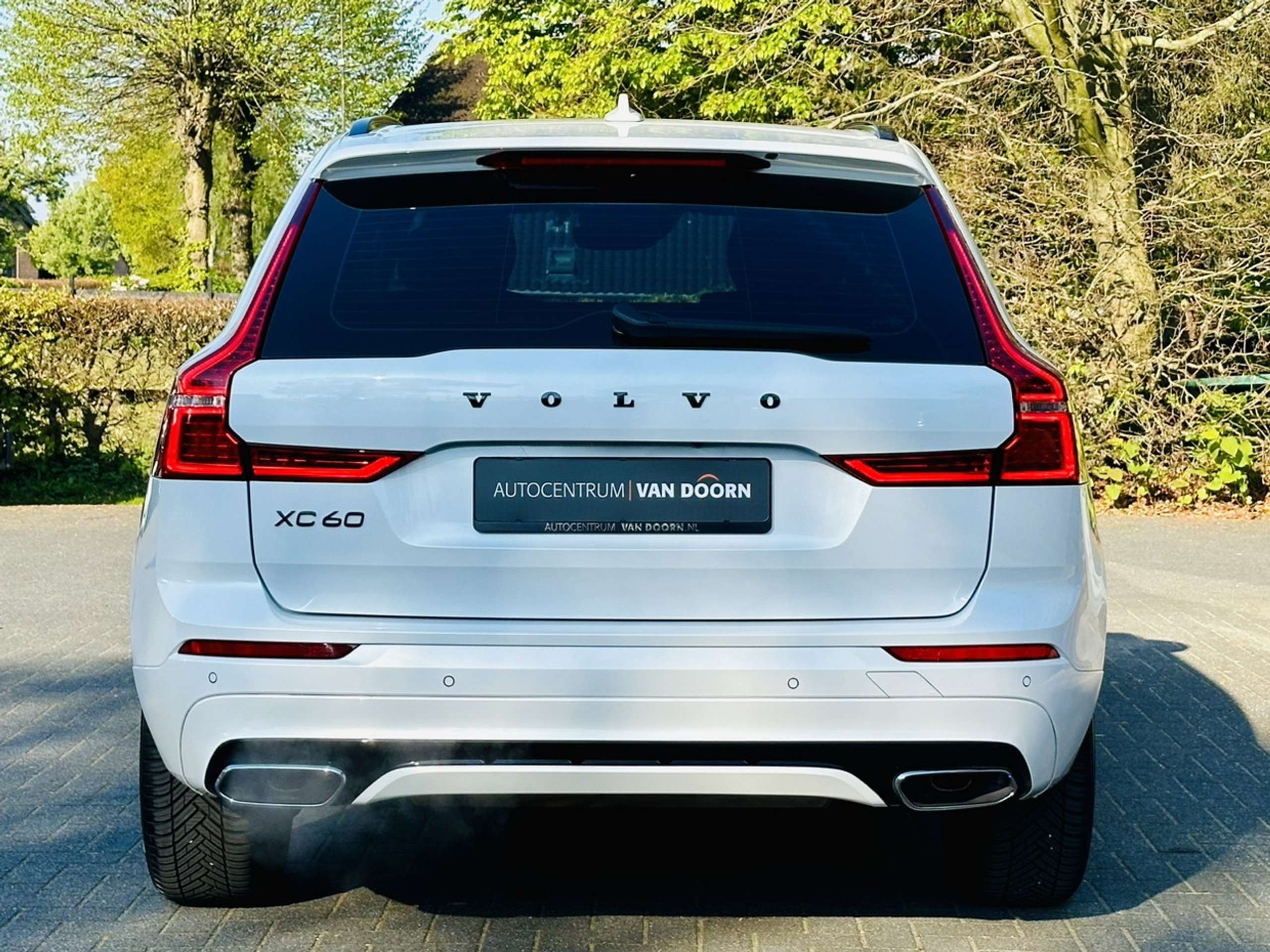 Volvo - XC60