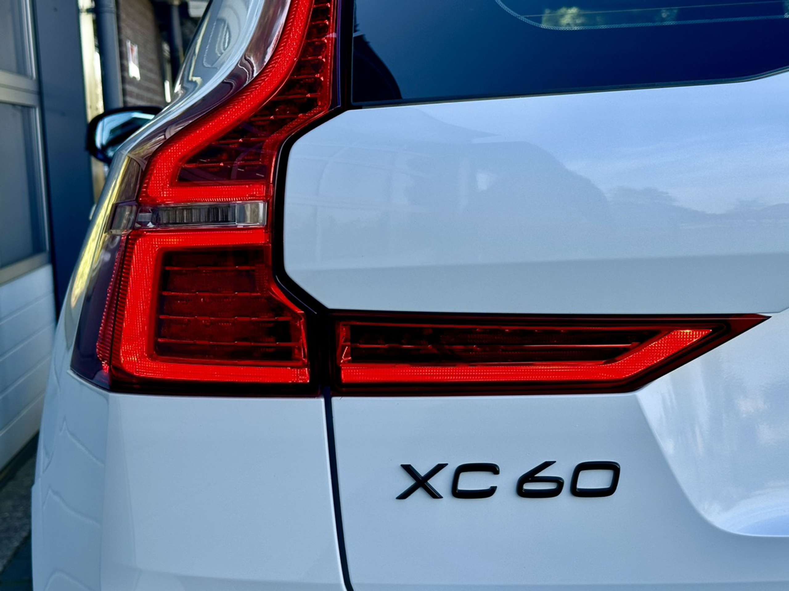 Volvo - XC60