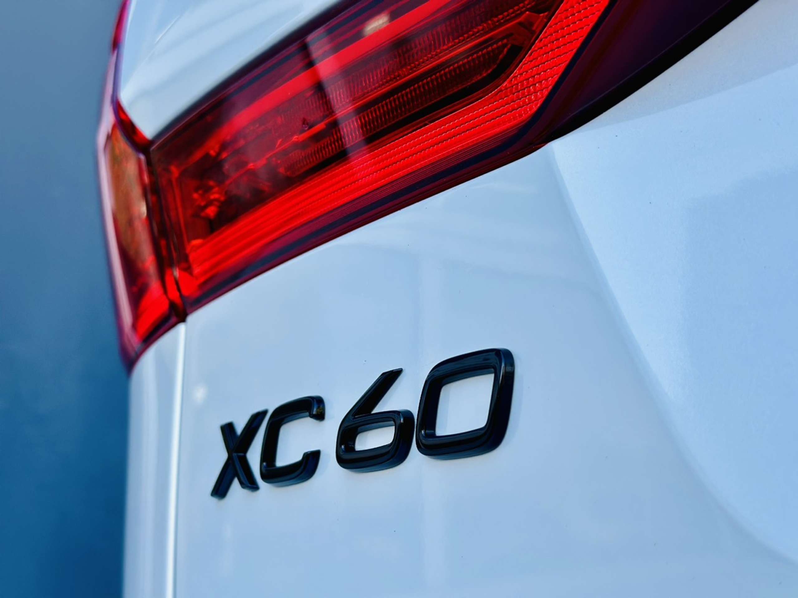 Volvo - XC60