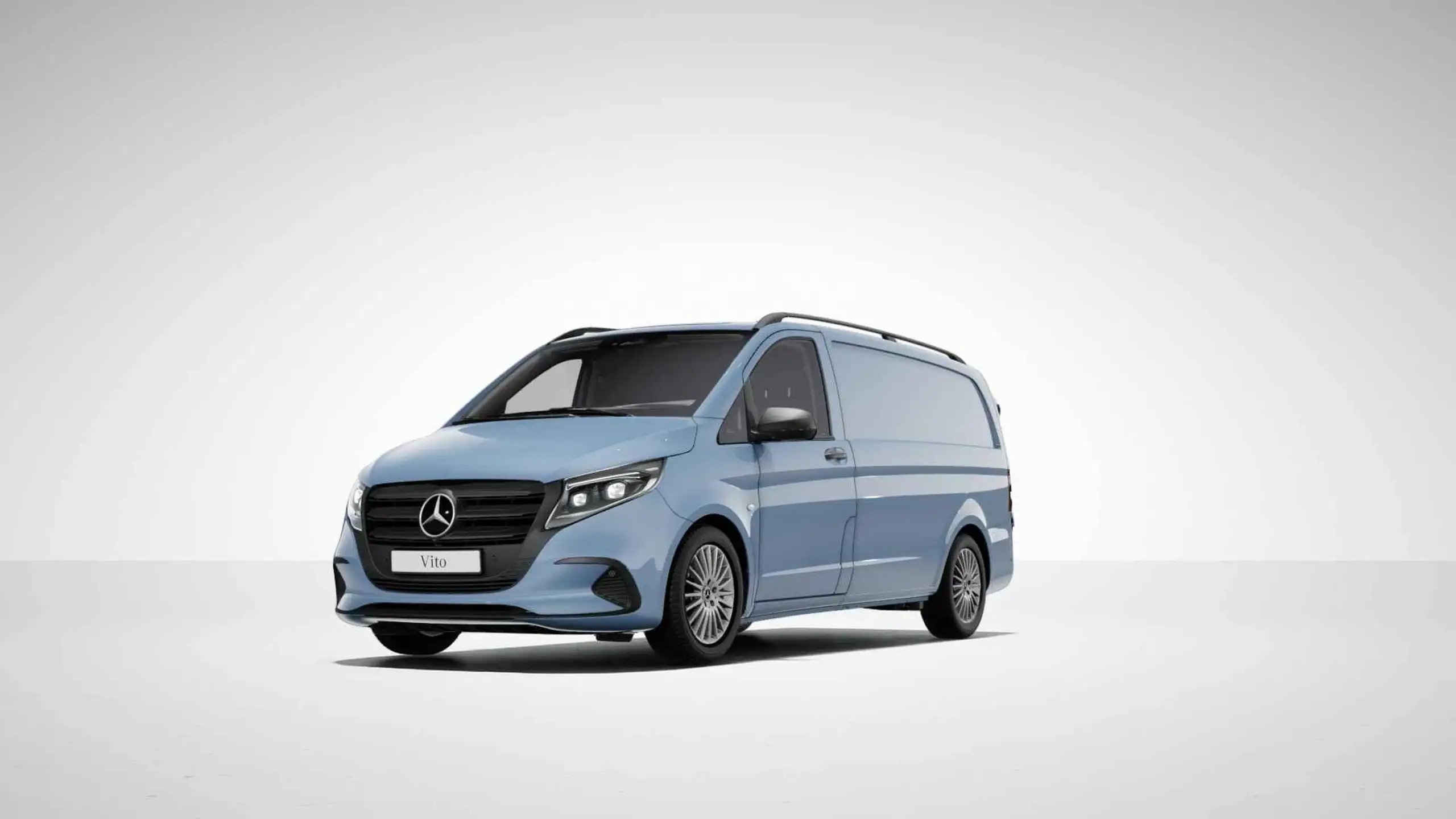 Mercedes-Benz - Vito