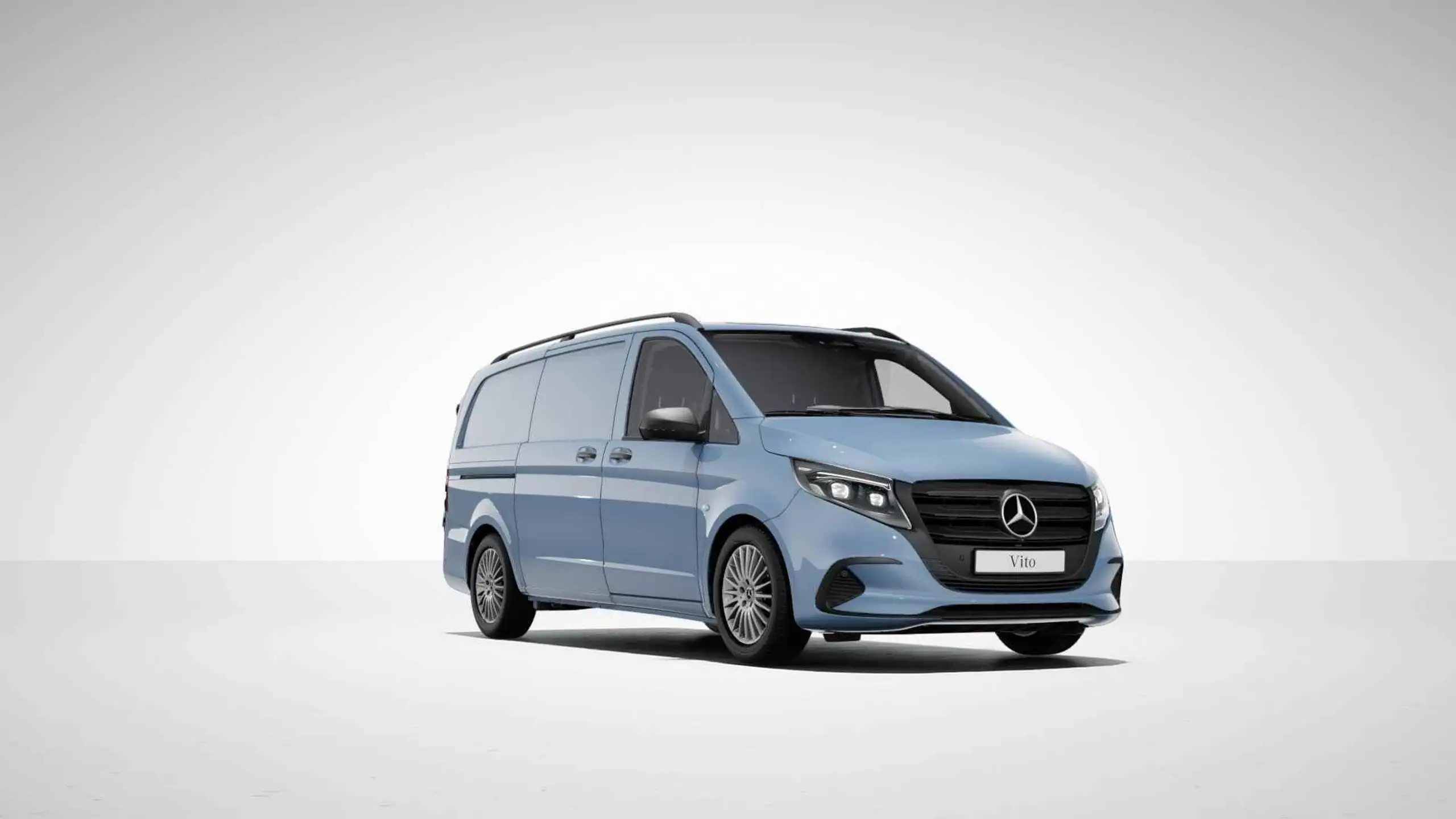 Mercedes-Benz - Vito