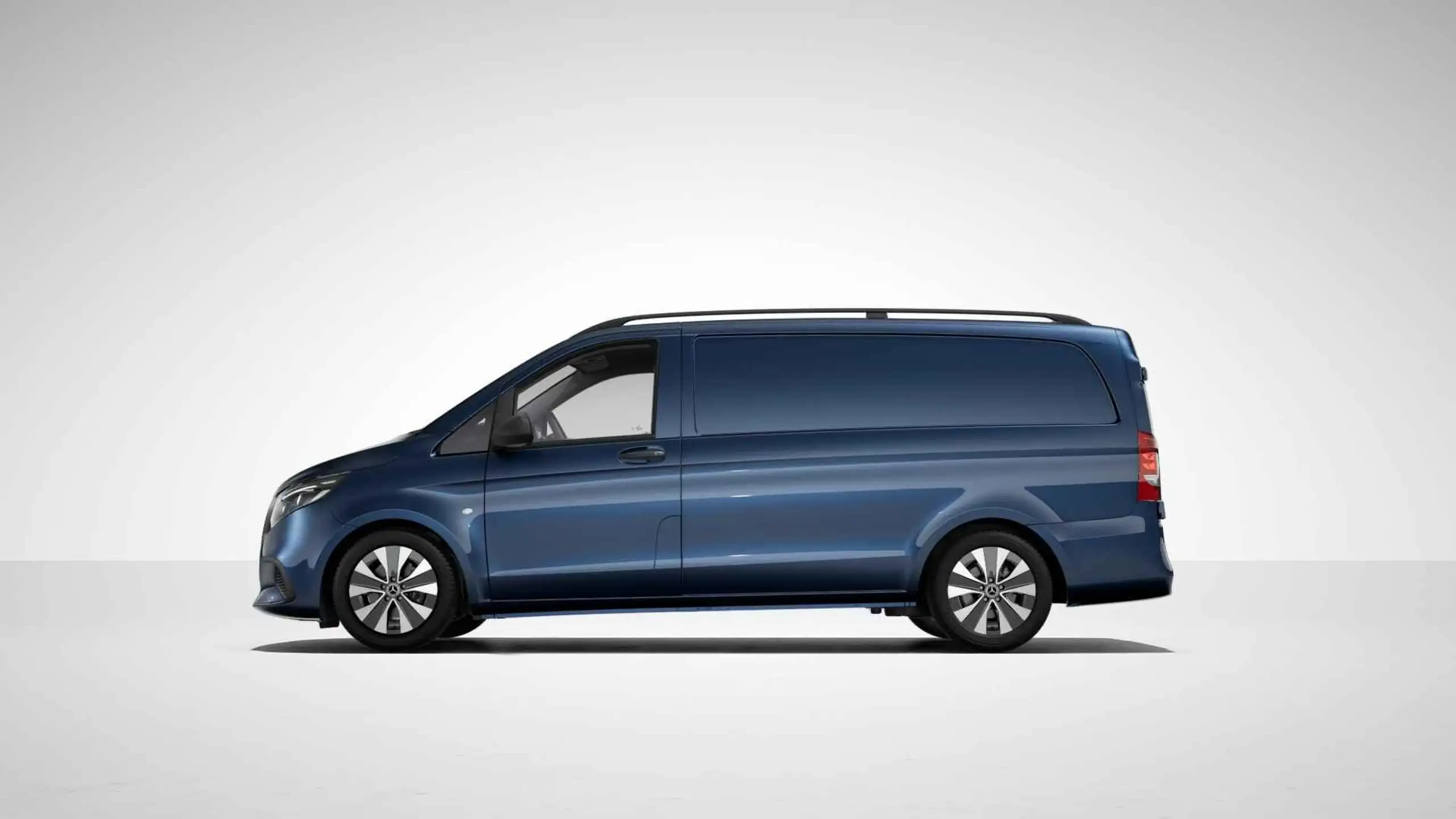 Mercedes-Benz - Vito