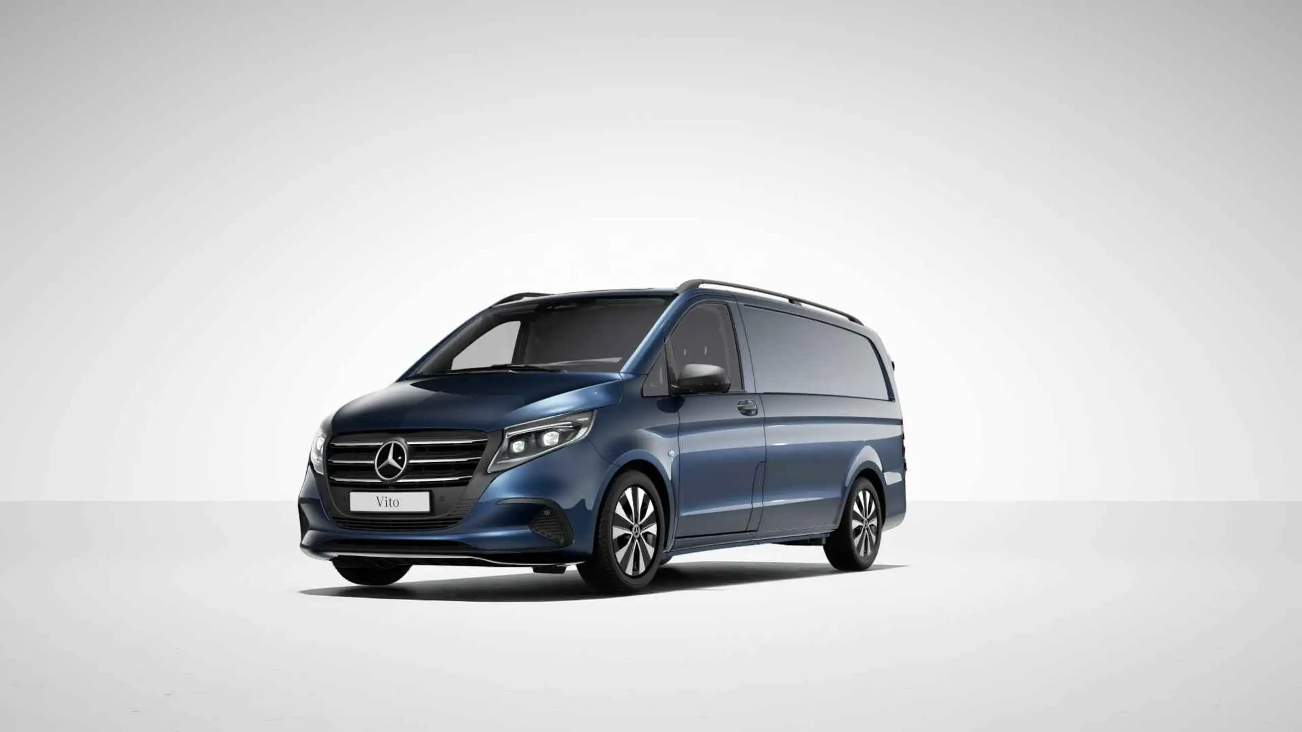 Mercedes-Benz - Vito