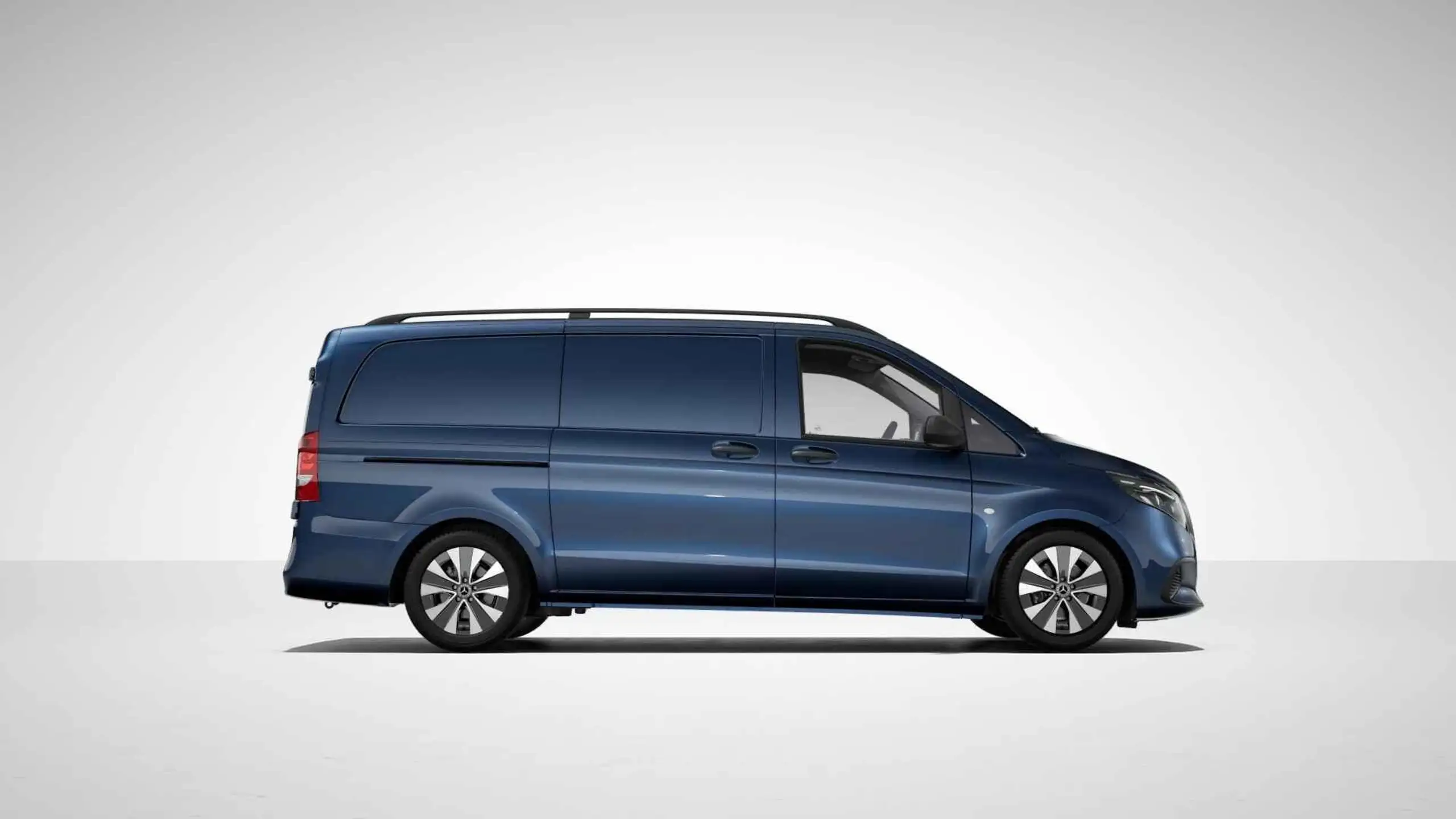 Mercedes-Benz - Vito