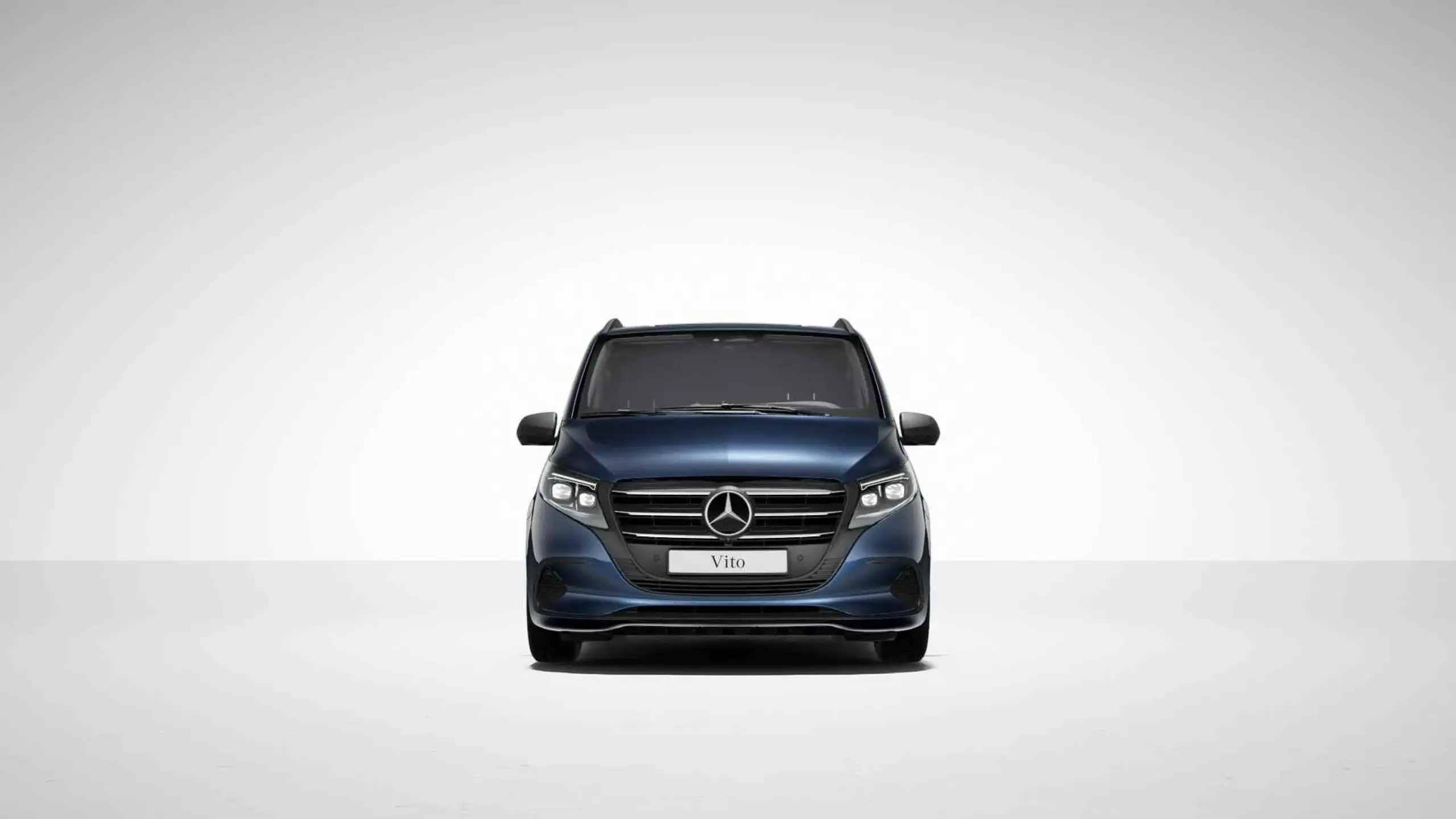 Mercedes-Benz - Vito