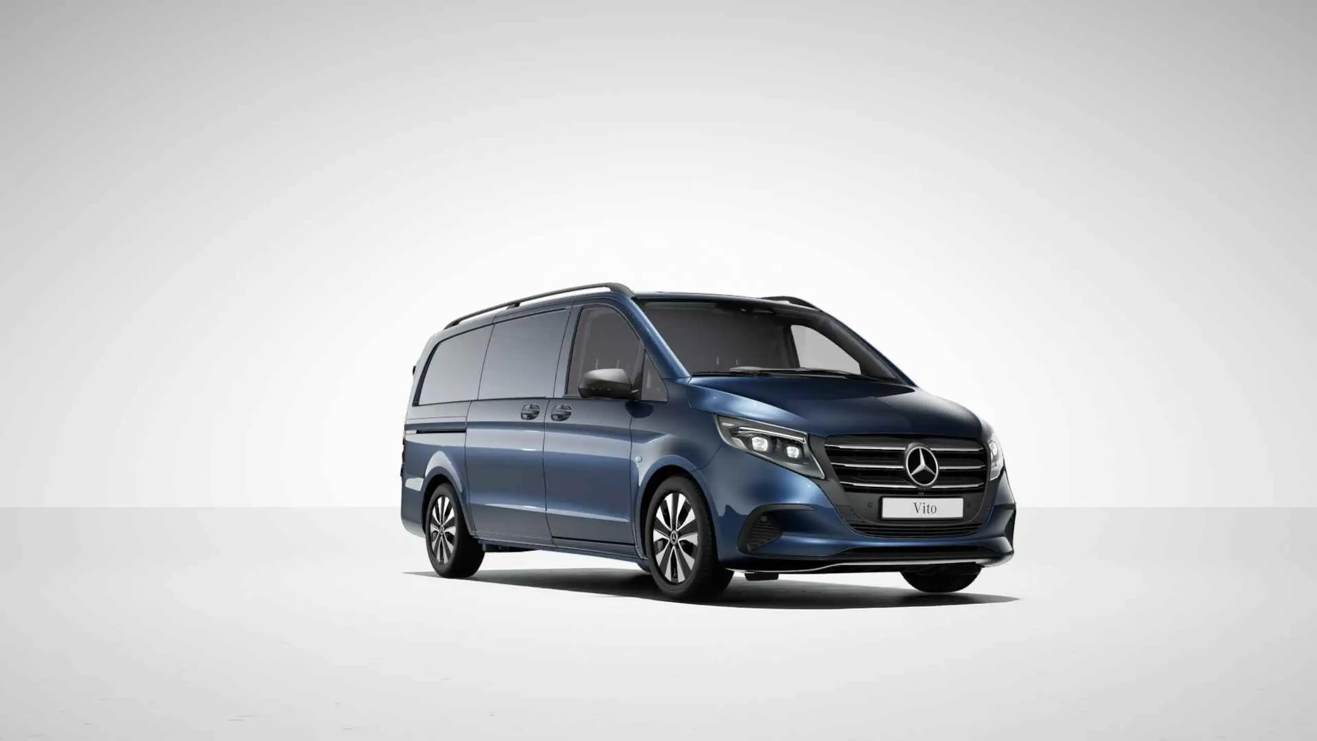 Mercedes-Benz - Vito