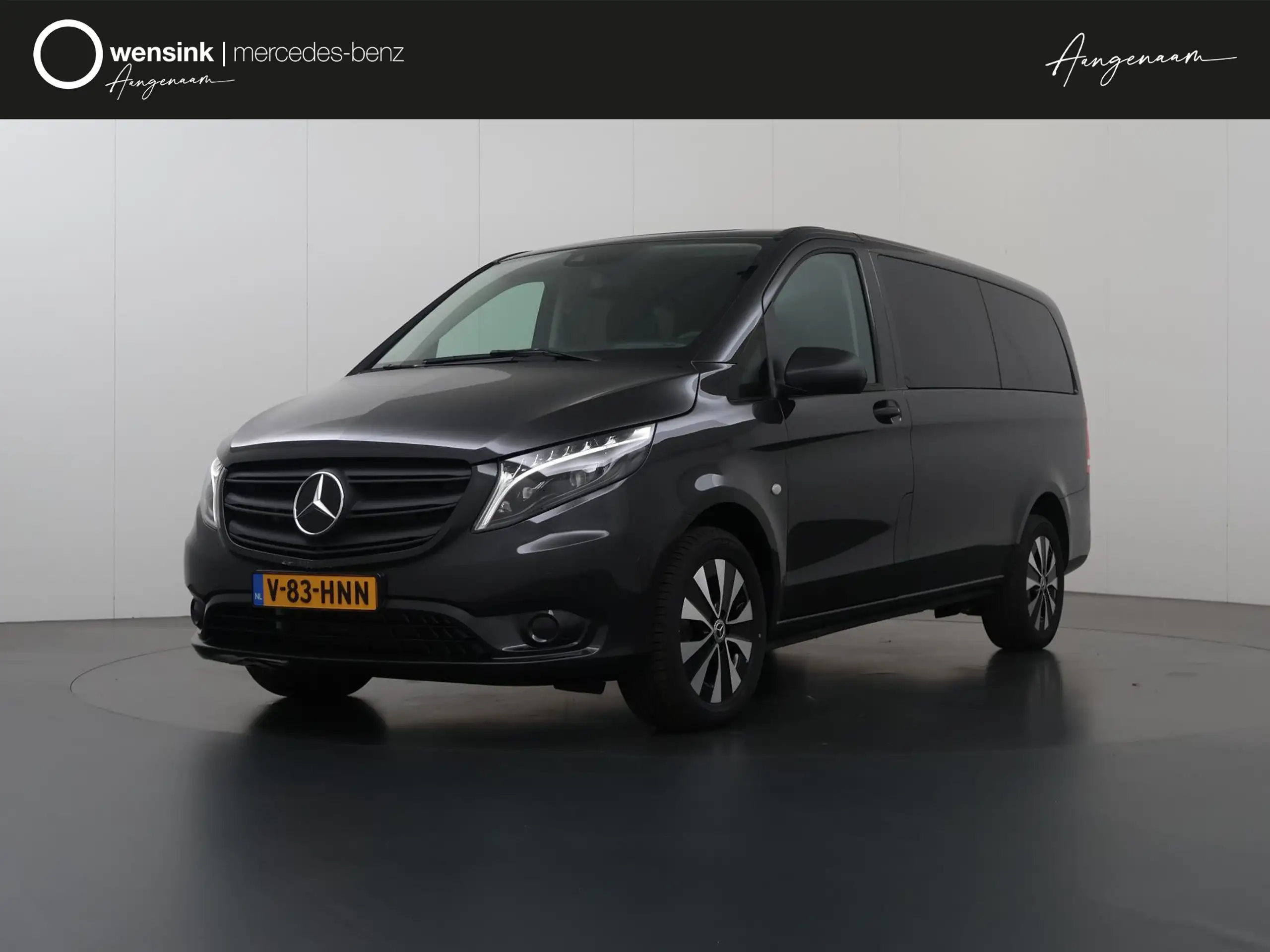 Mercedes-Benz - Vito