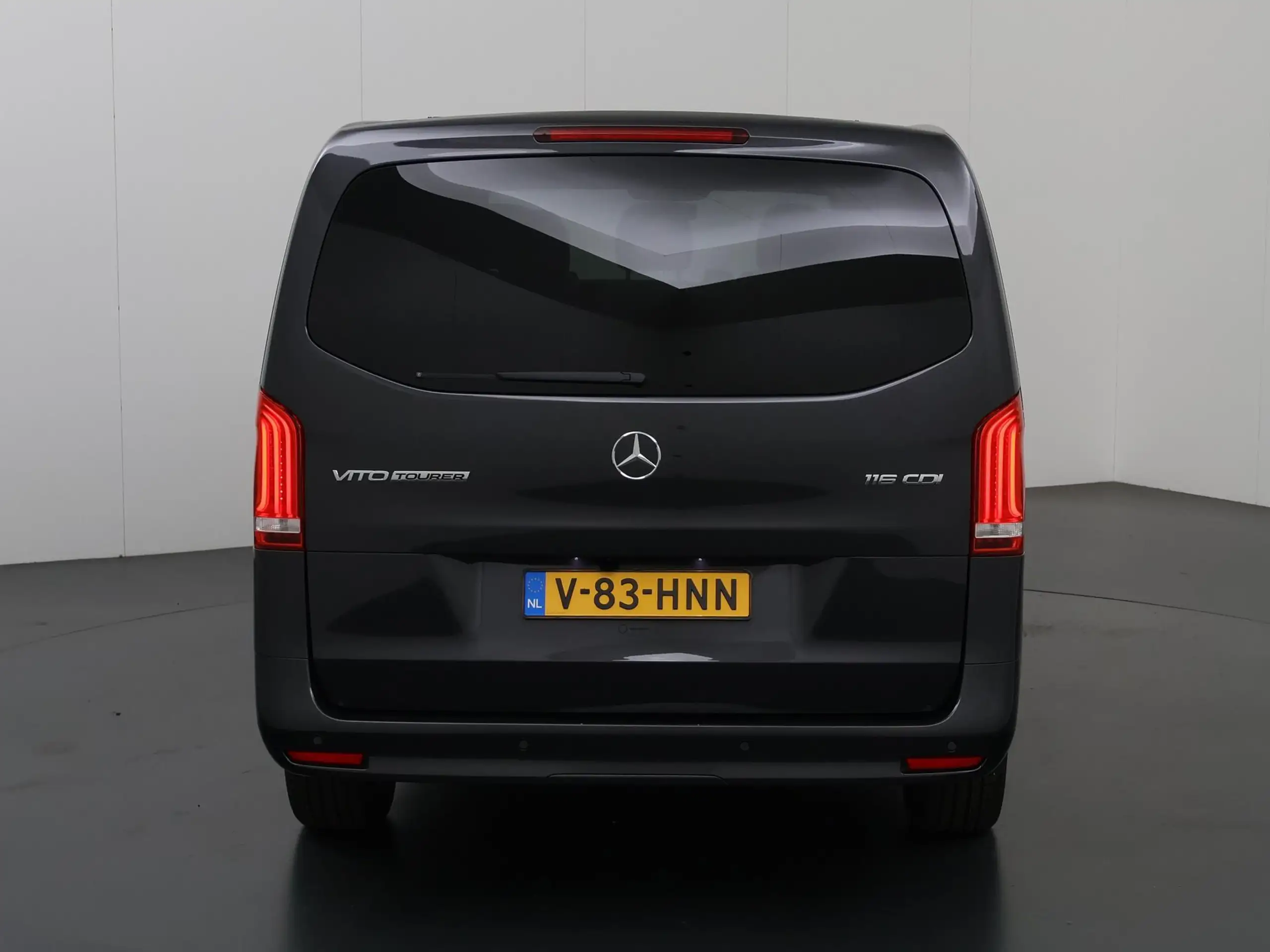 Mercedes-Benz - Vito