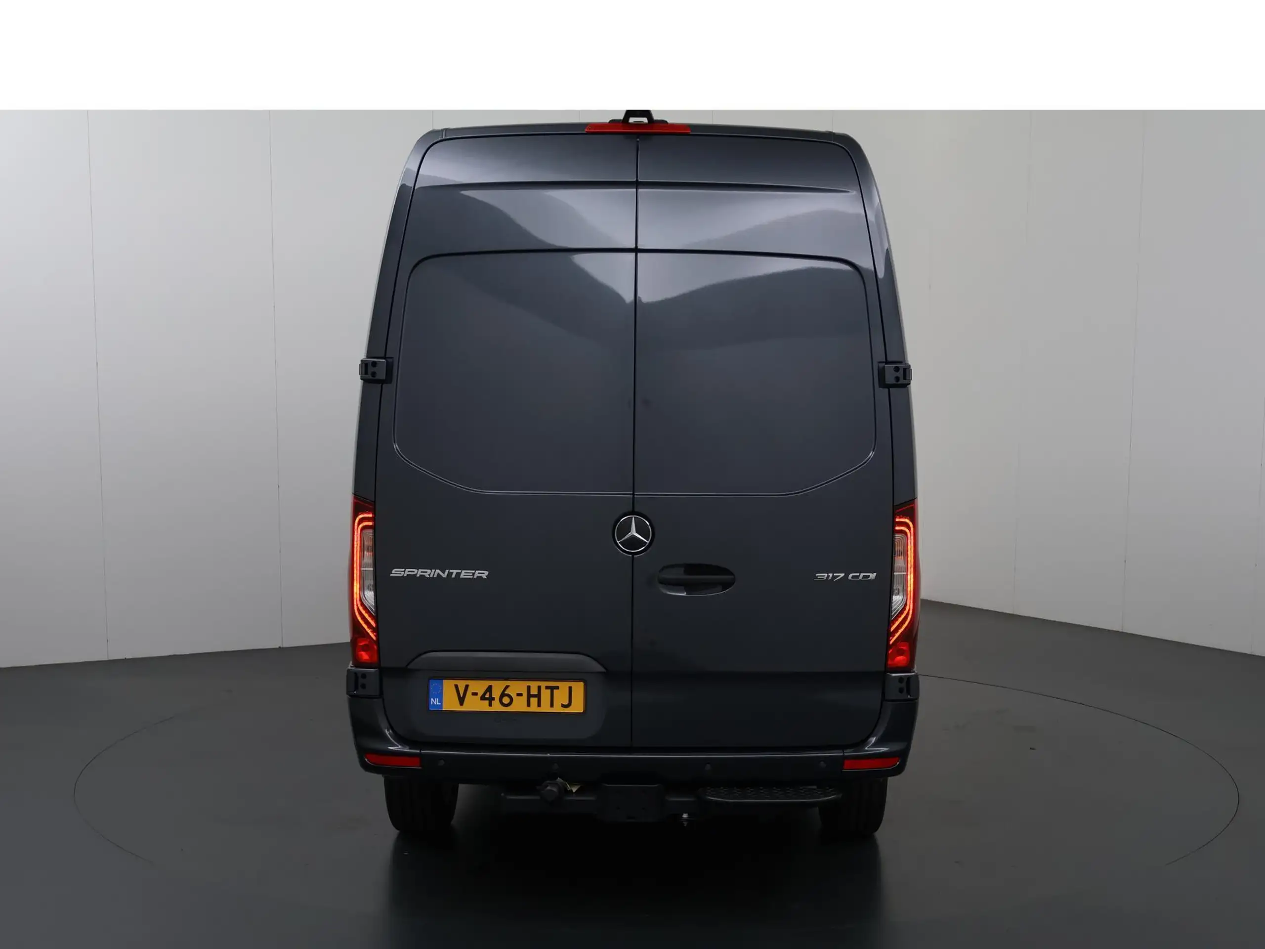 Mercedes-Benz - Sprinter