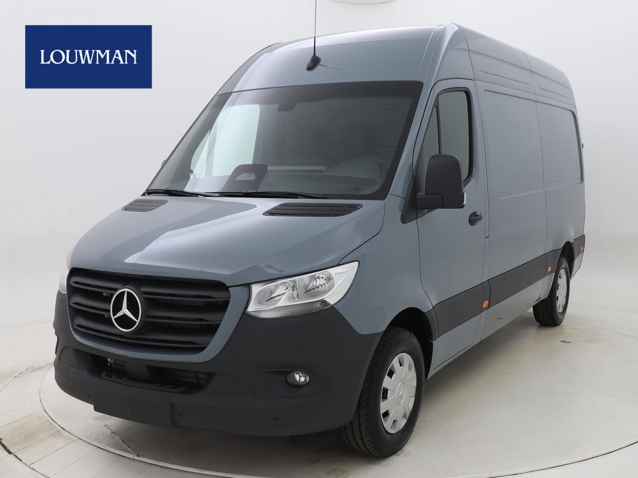 Mercedes-Benz - Sprinter