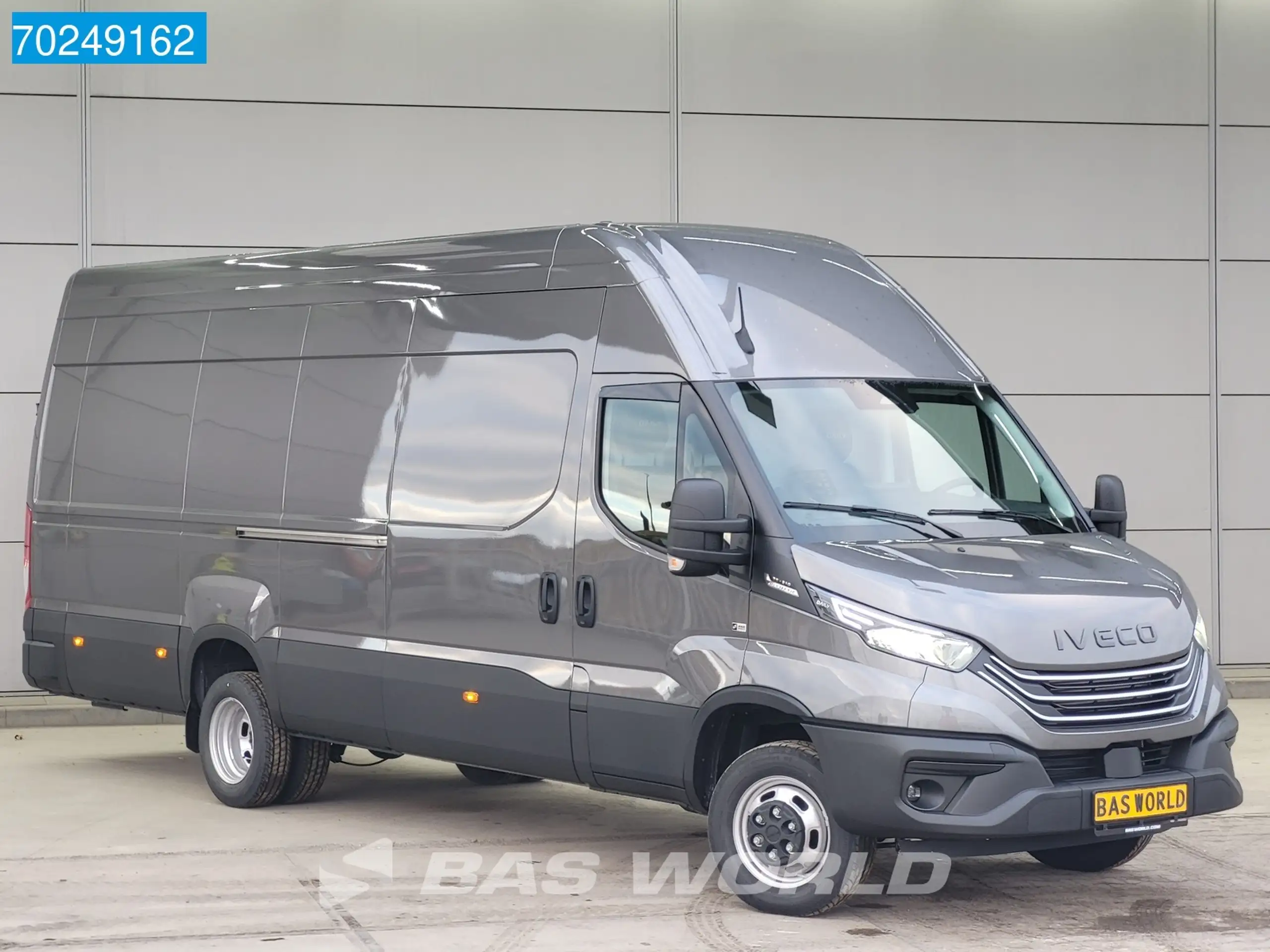 Iveco - Daily