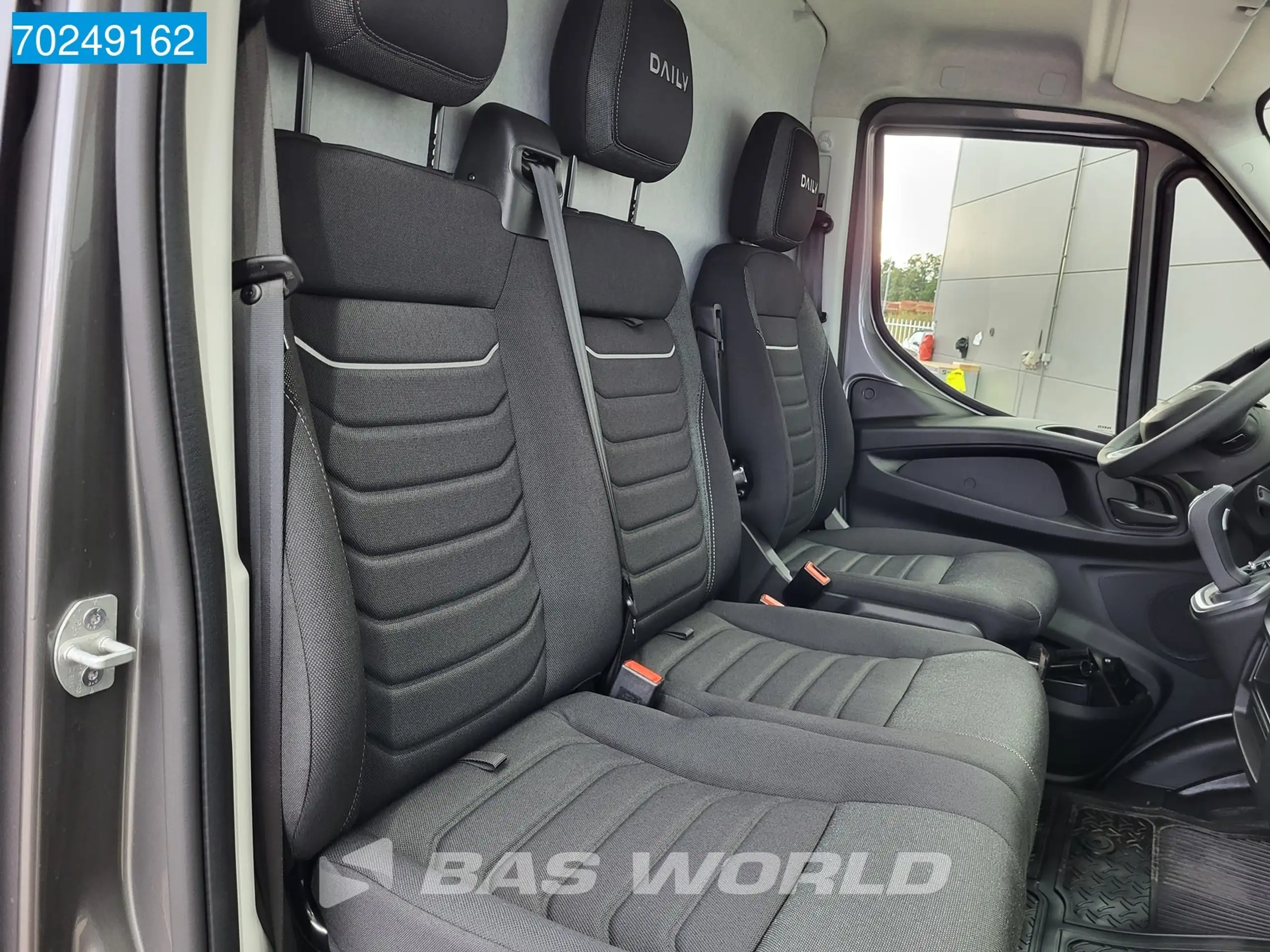 Iveco - Daily