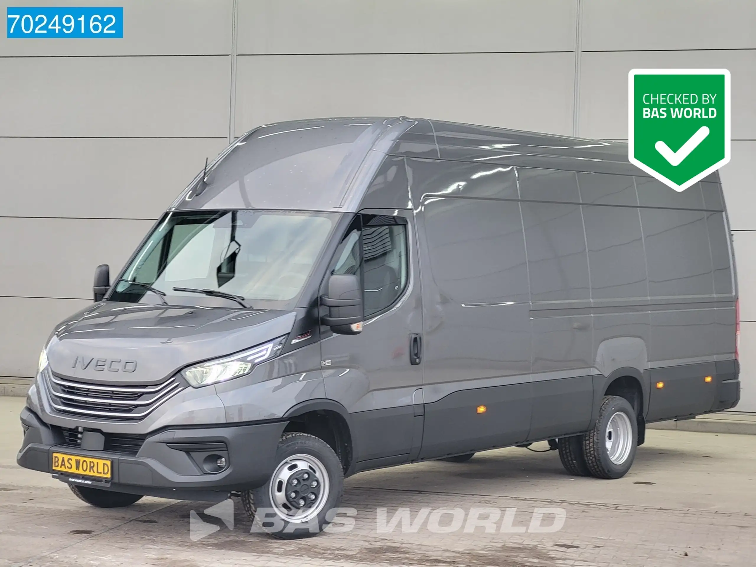 Iveco - Daily