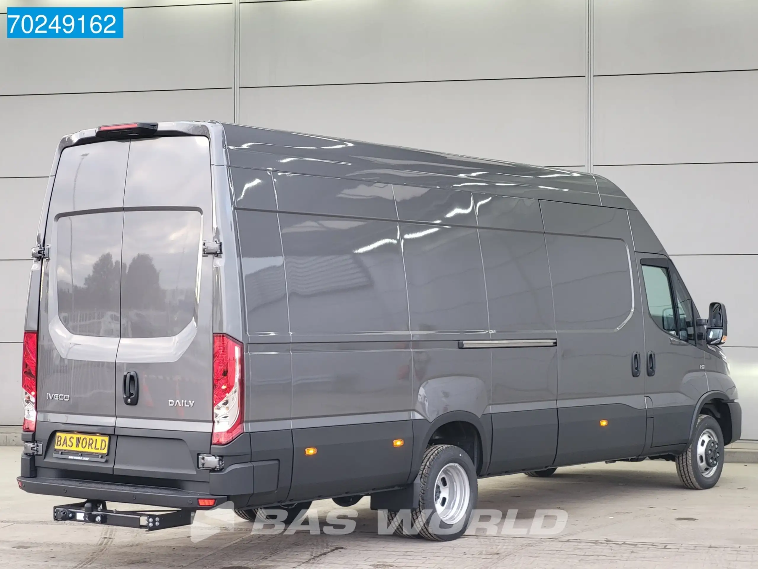 Iveco - Daily