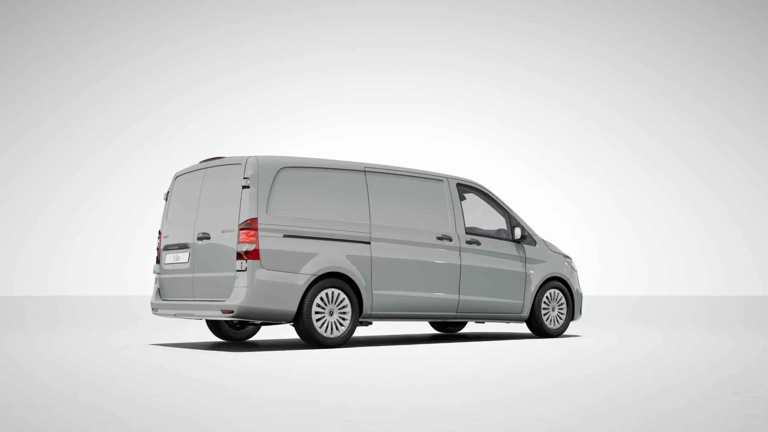 Mercedes-Benz - Vito