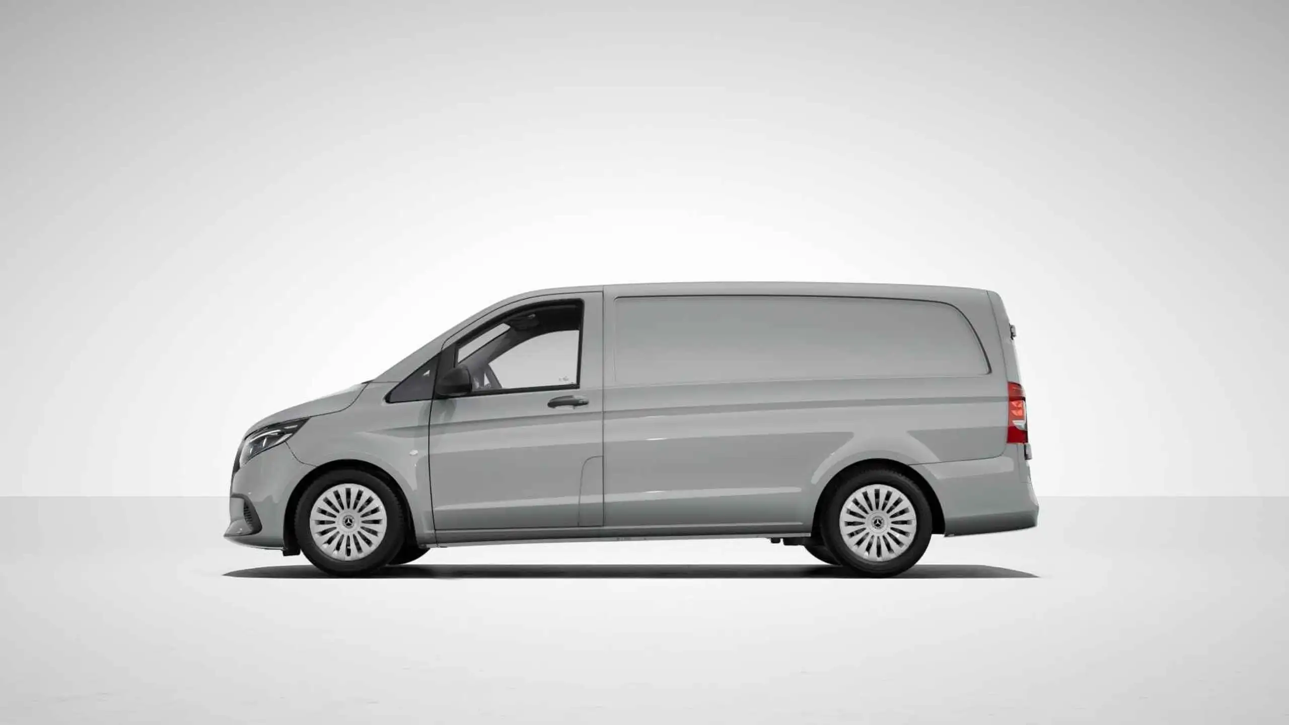 Mercedes-Benz - Vito