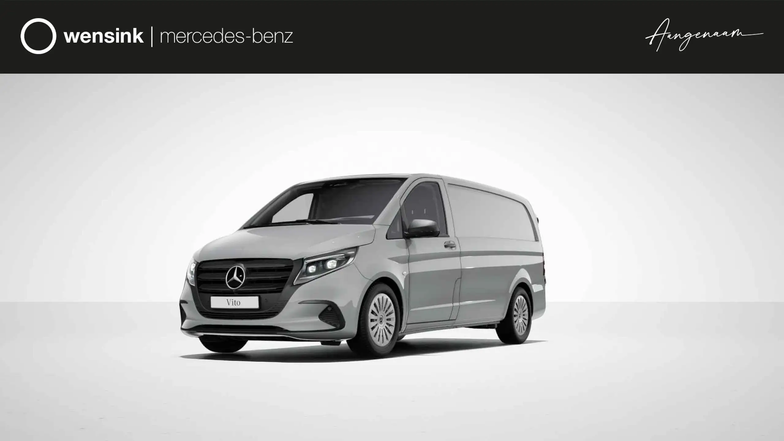 Mercedes-Benz - Vito