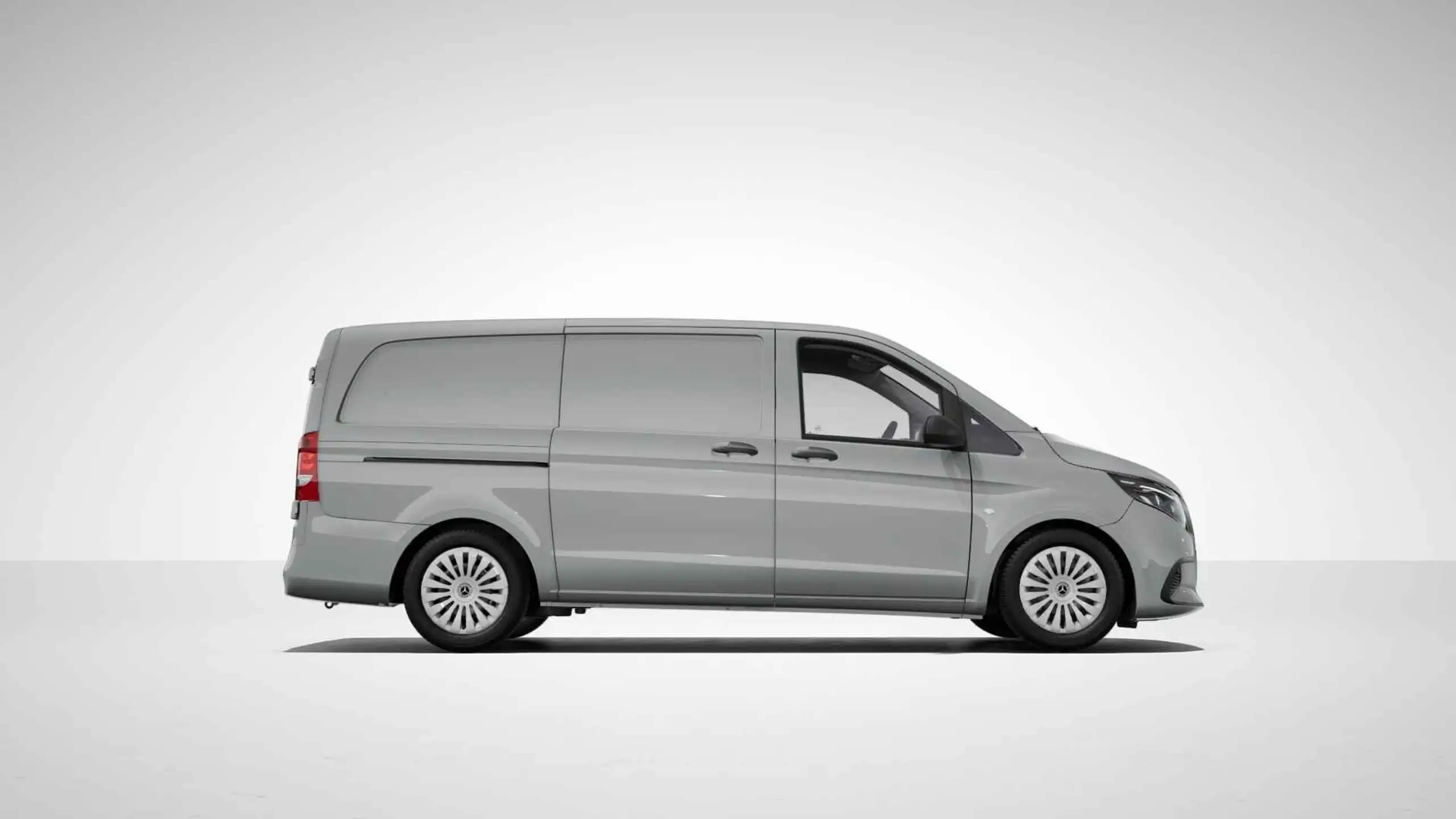 Mercedes-Benz - Vito