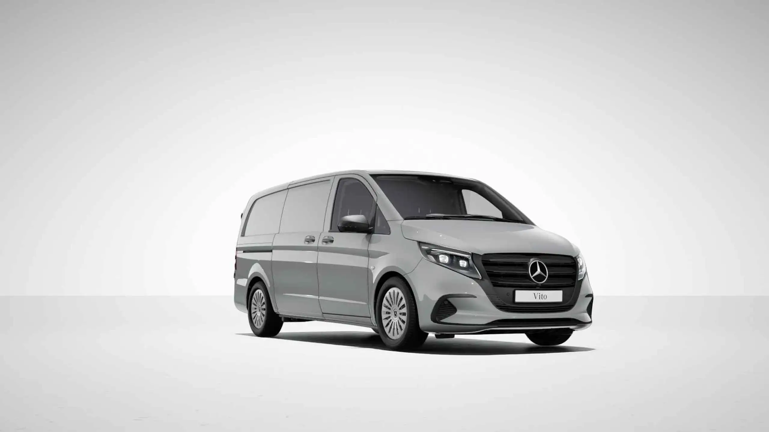 Mercedes-Benz - Vito