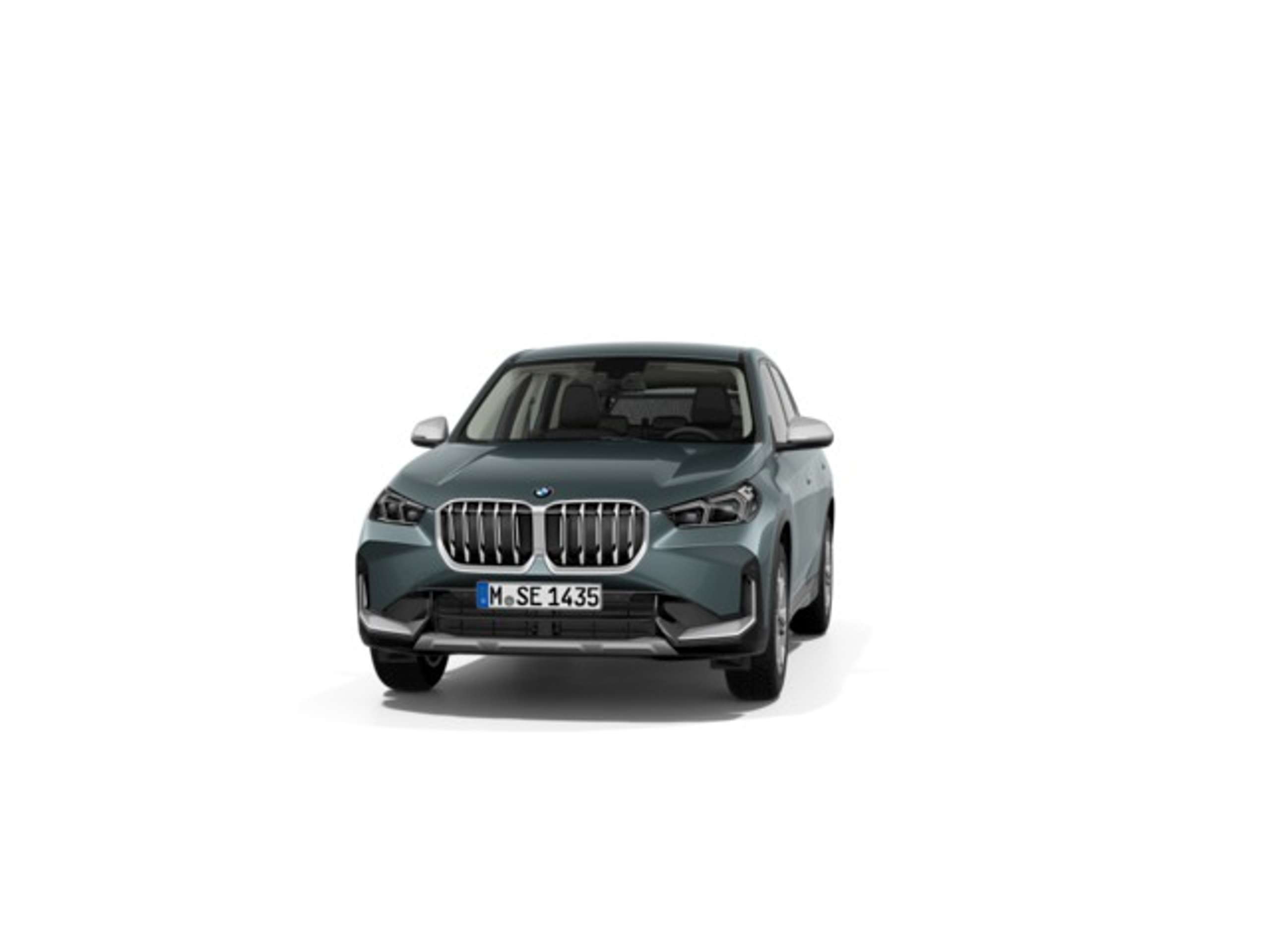 BMW - X1