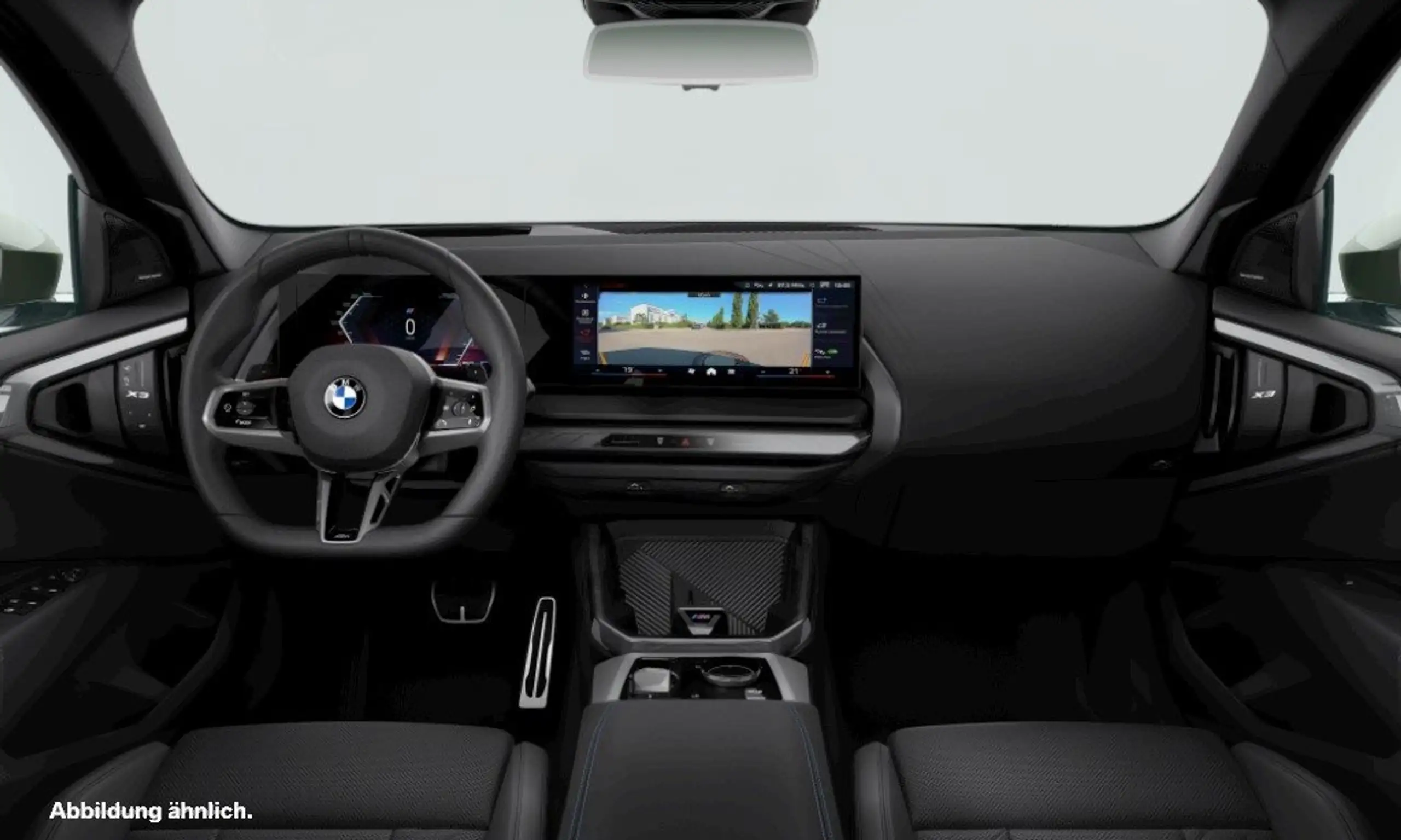 BMW - X3