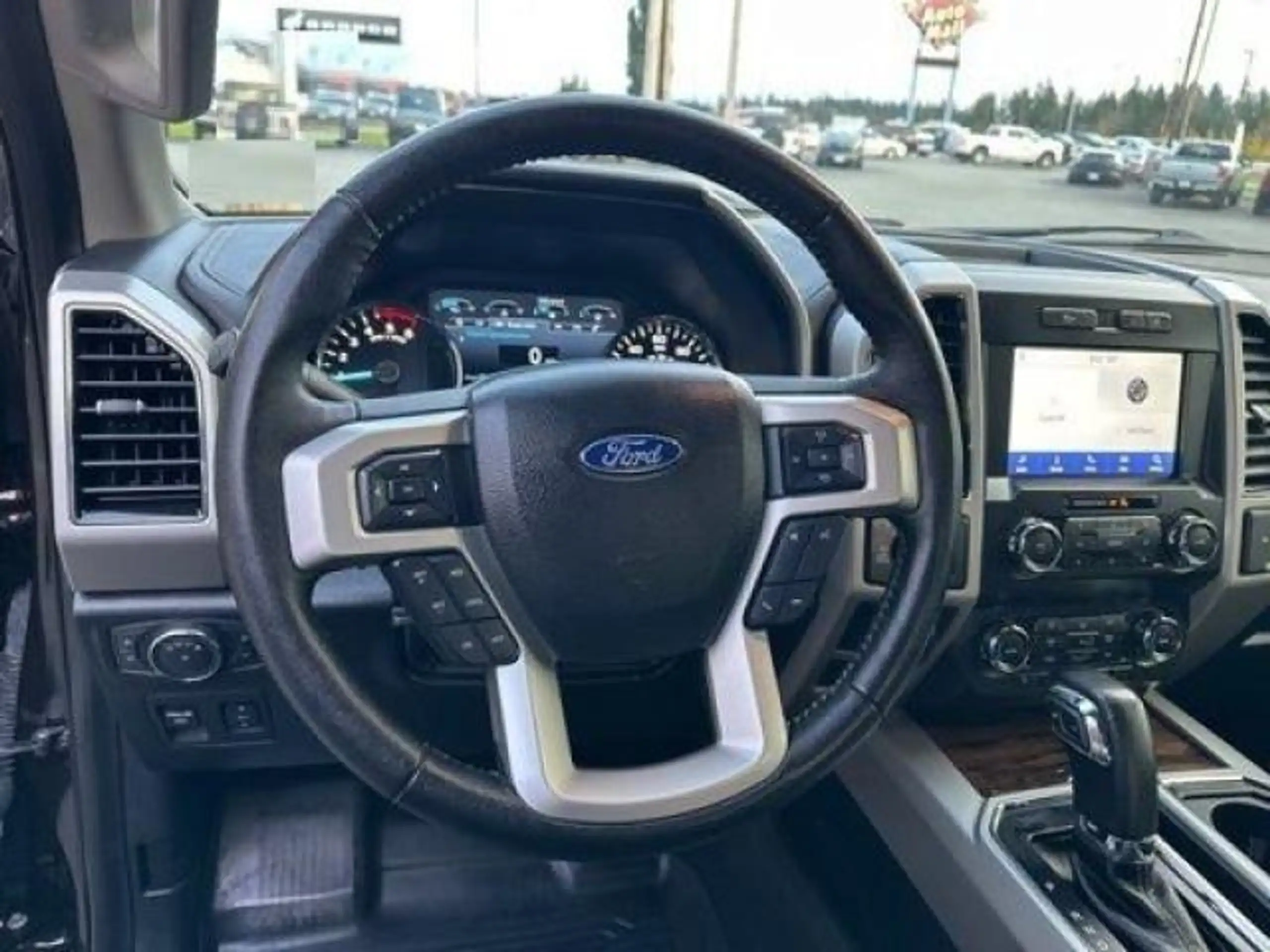 Ford - F 150