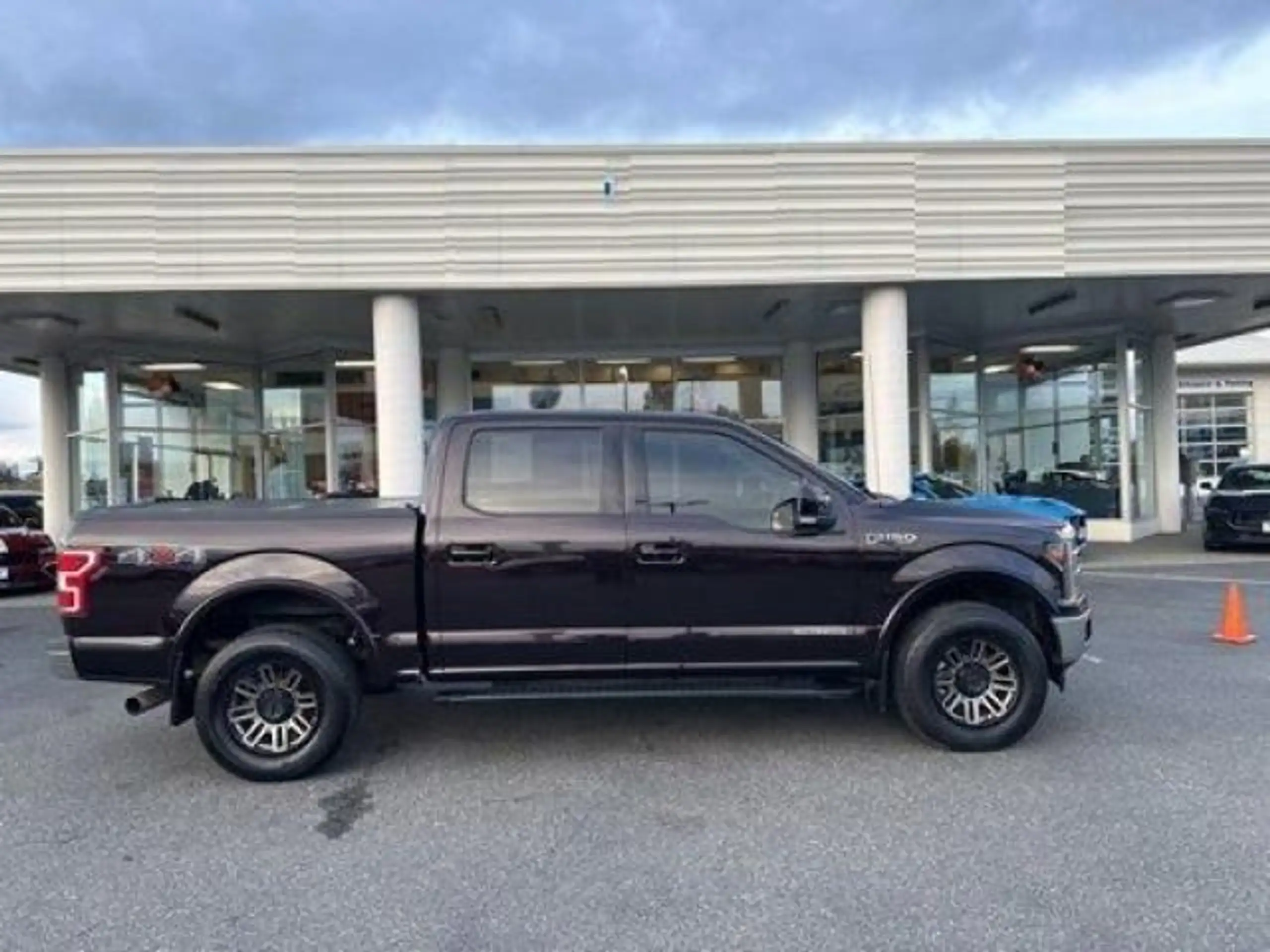 Ford - F 150