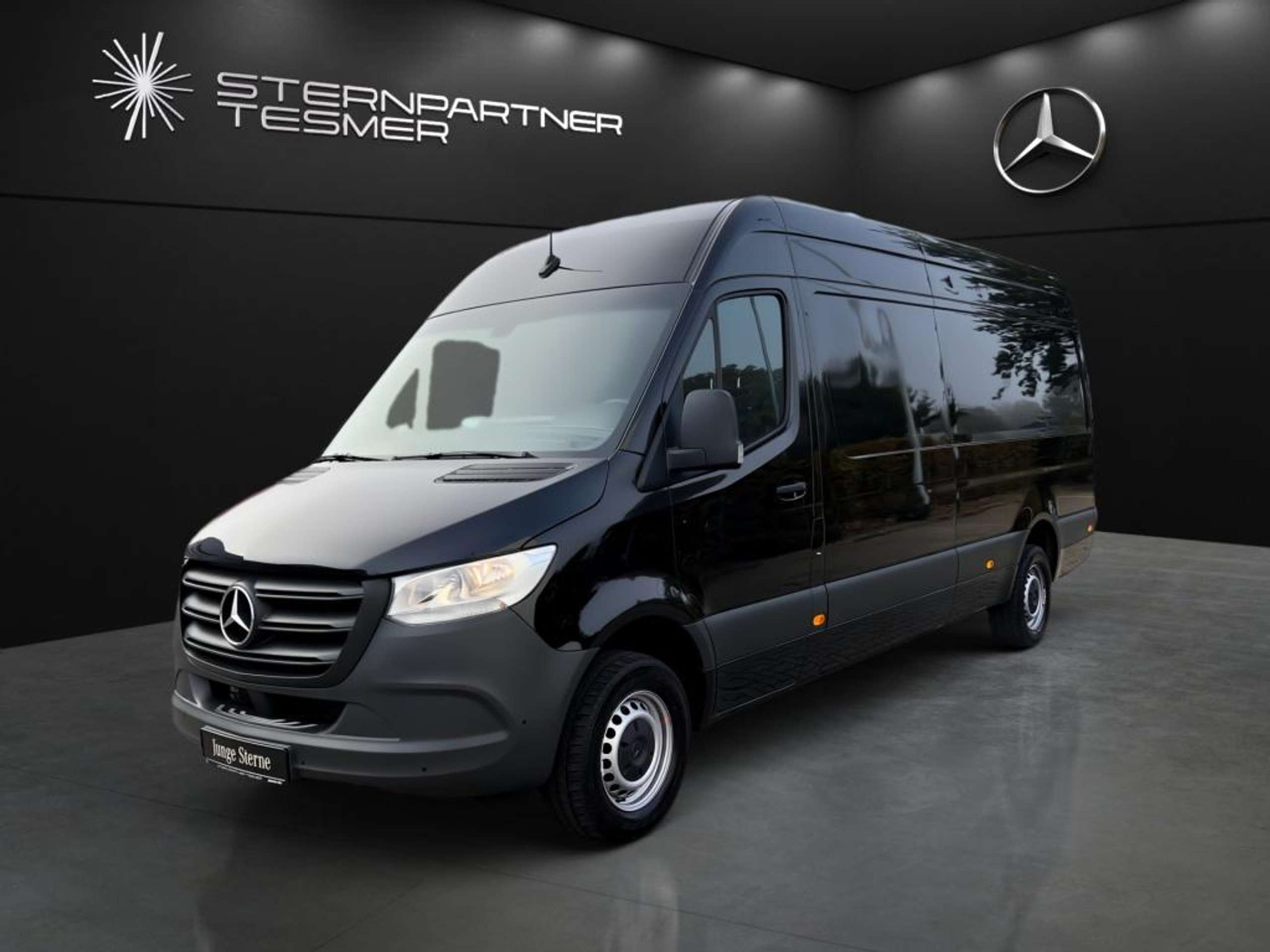 Mercedes-Benz - Sprinter