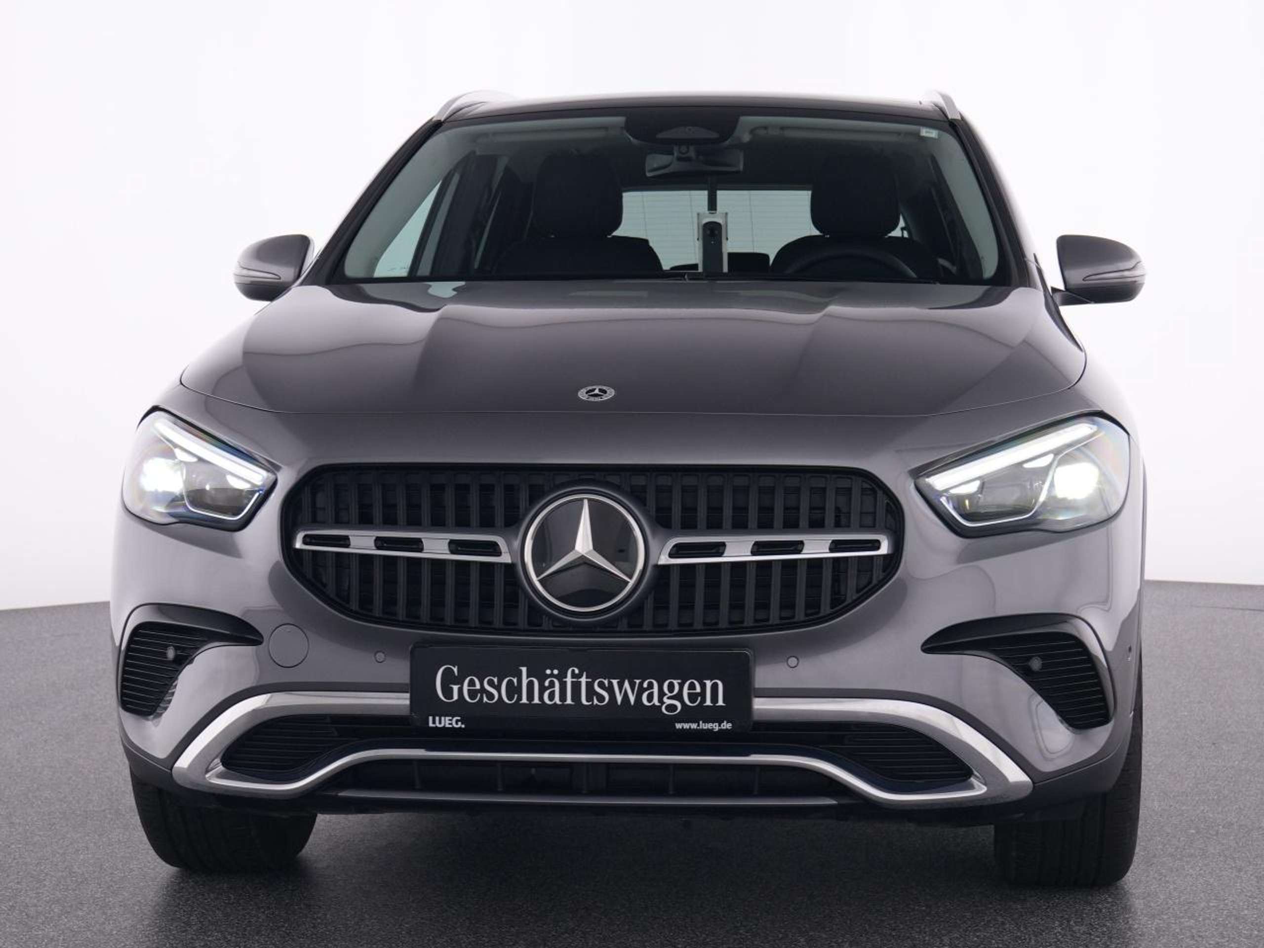 Mercedes-Benz - GLA 200