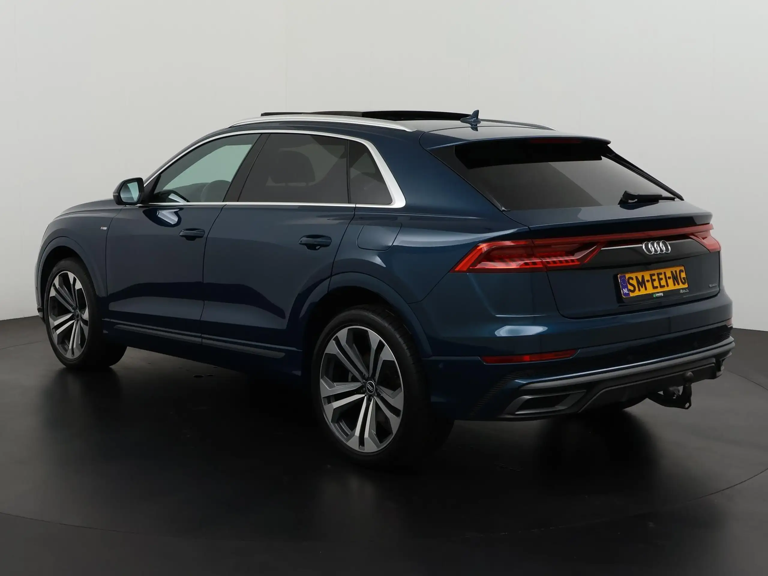 Audi - Q7